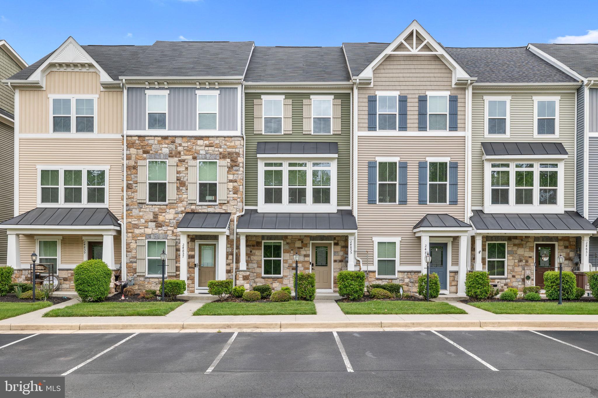 WESTRIDGE - Residential