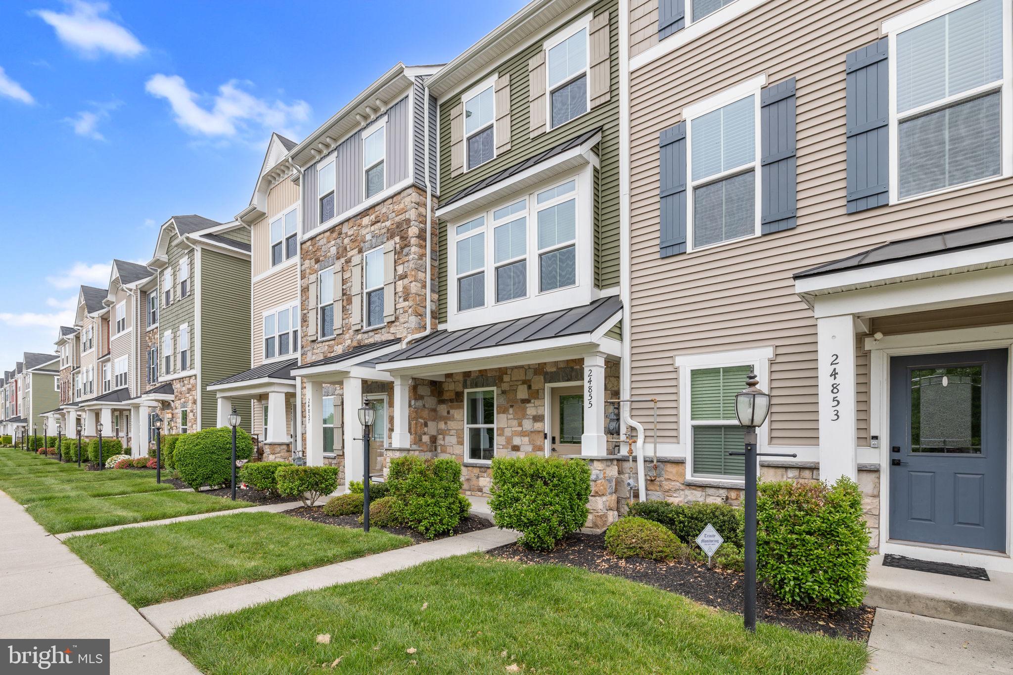 WESTRIDGE - Residential