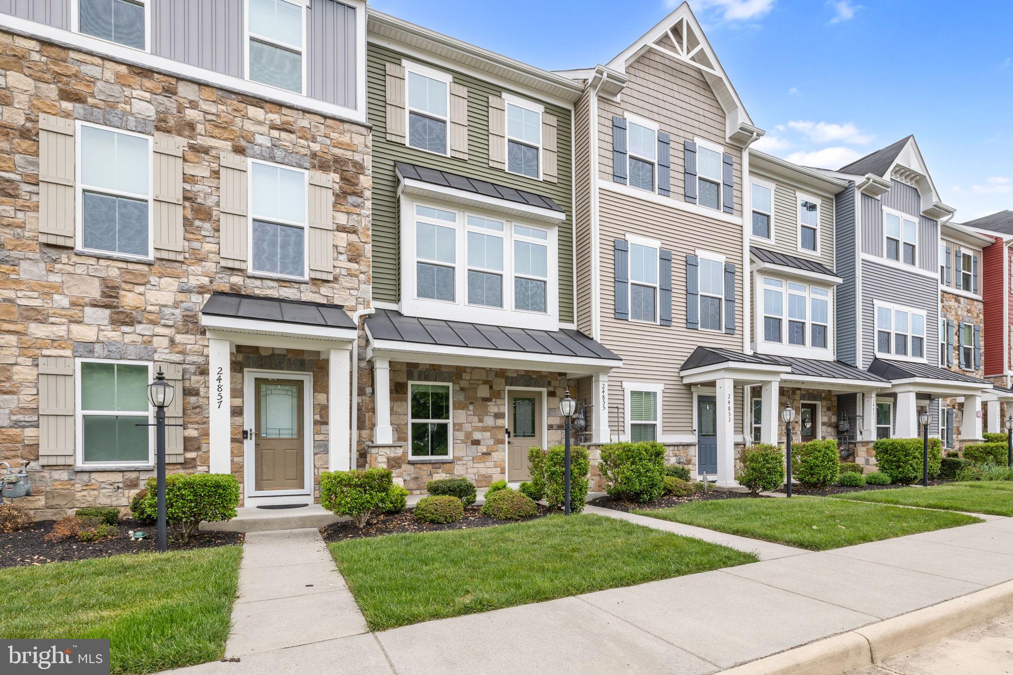 WESTRIDGE - Residential