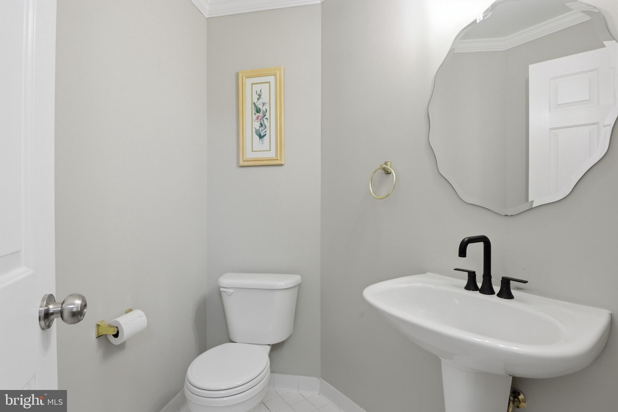 QUINCE ORCHARD PARK - Residential