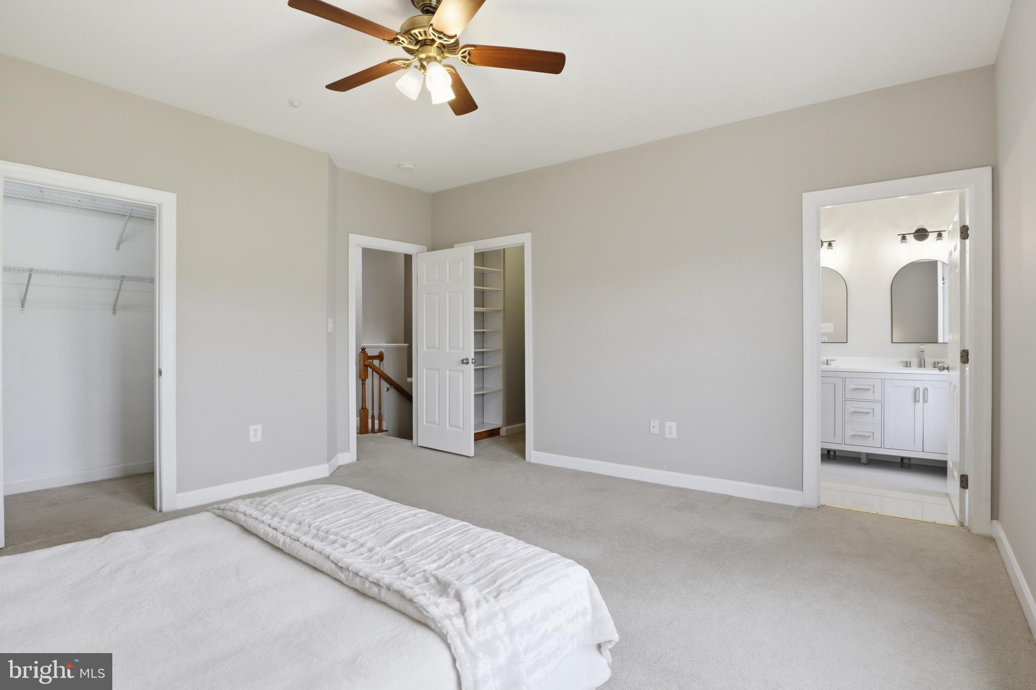 QUINCE ORCHARD PARK - Residential