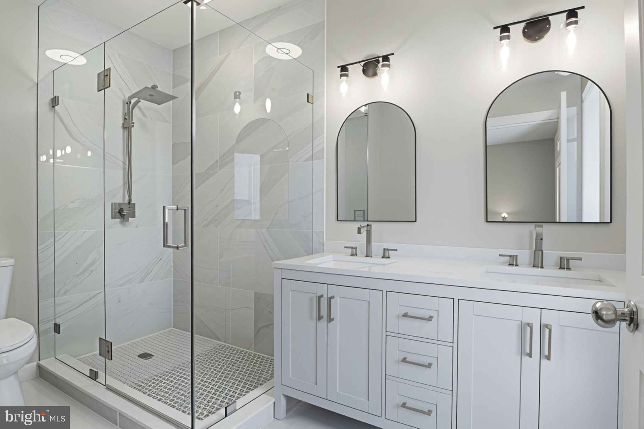 QUINCE ORCHARD PARK - Residential