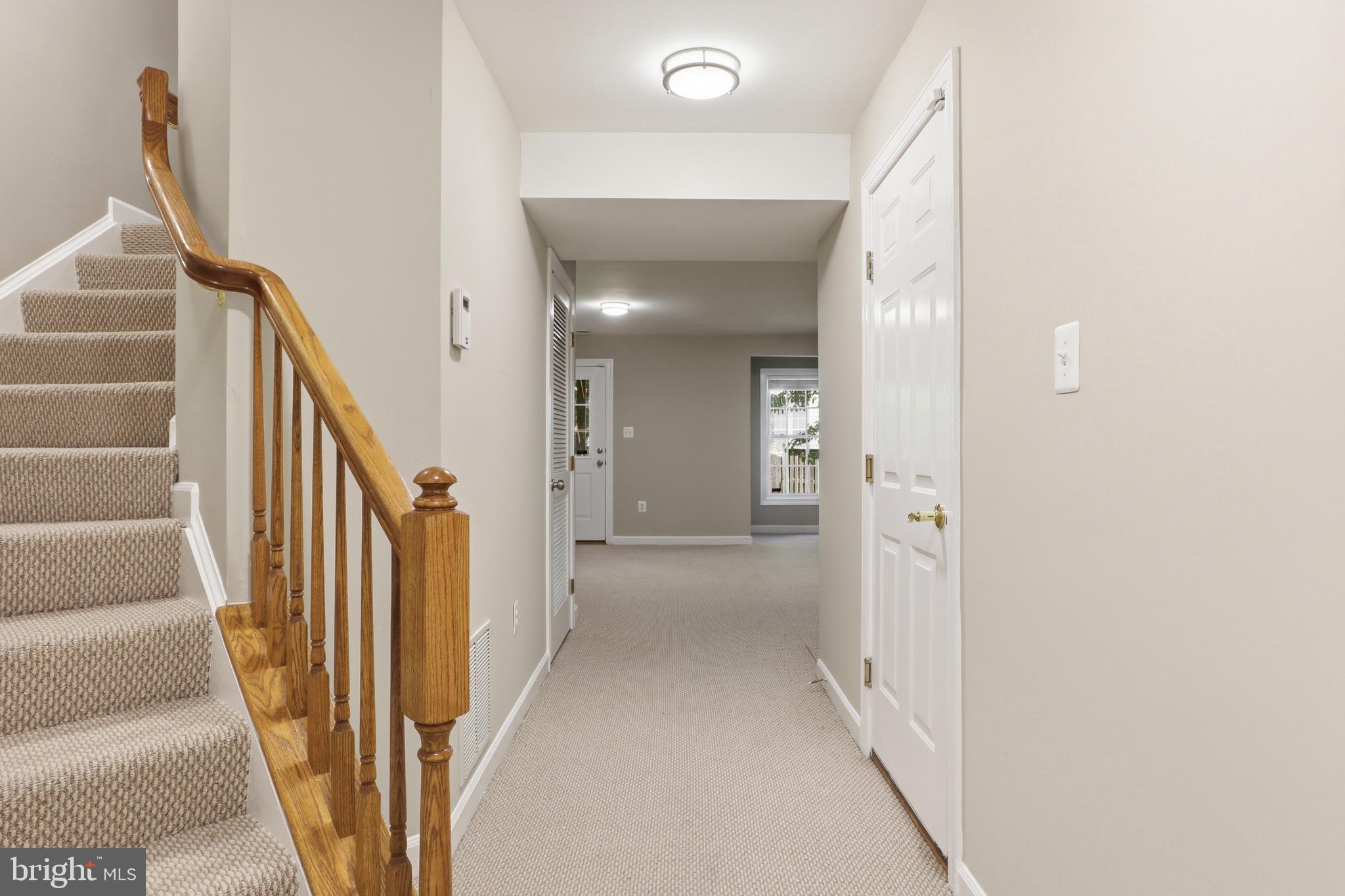 QUINCE ORCHARD PARK - Residential