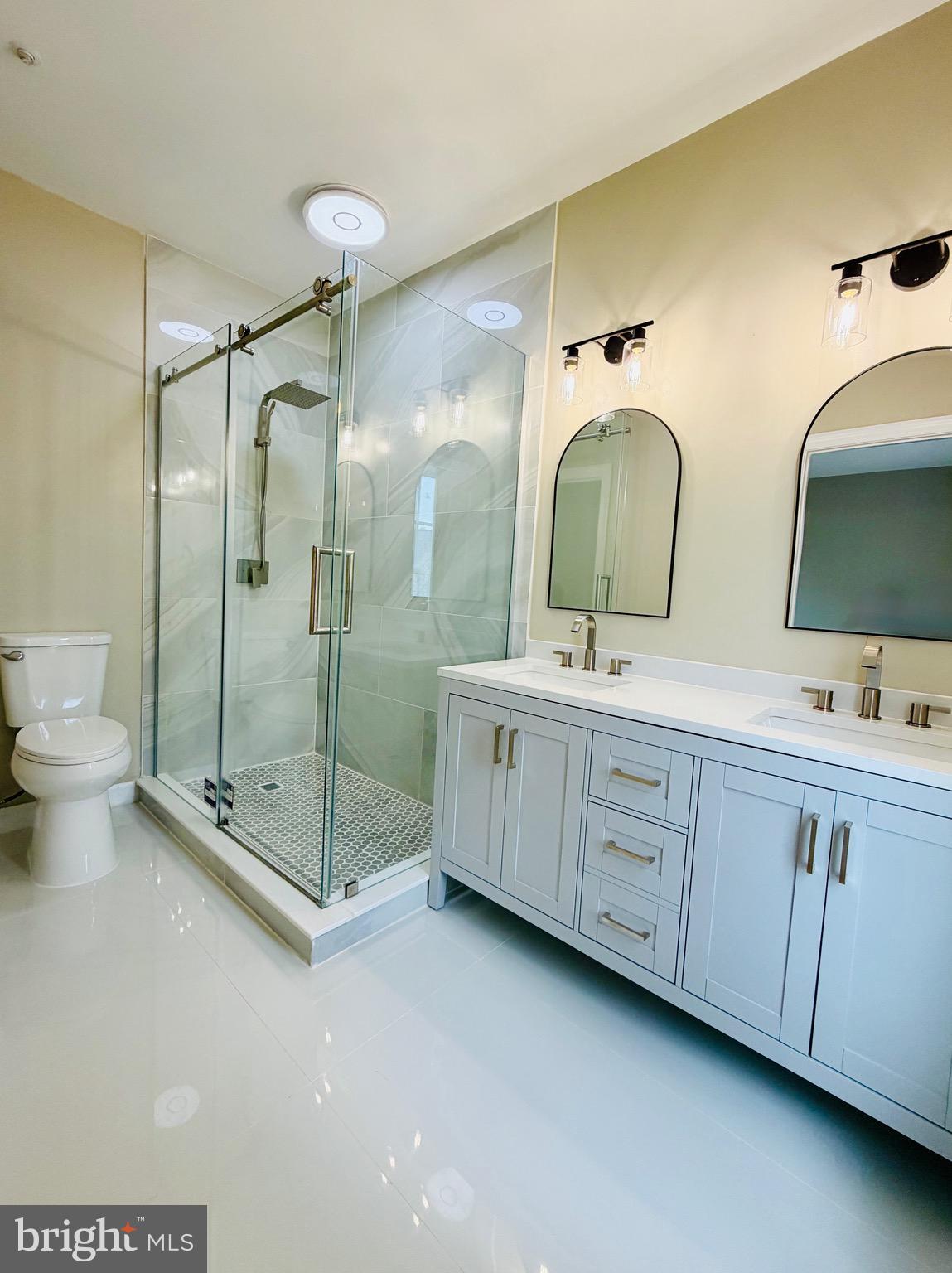 QUINCE ORCHARD PARK - Residential