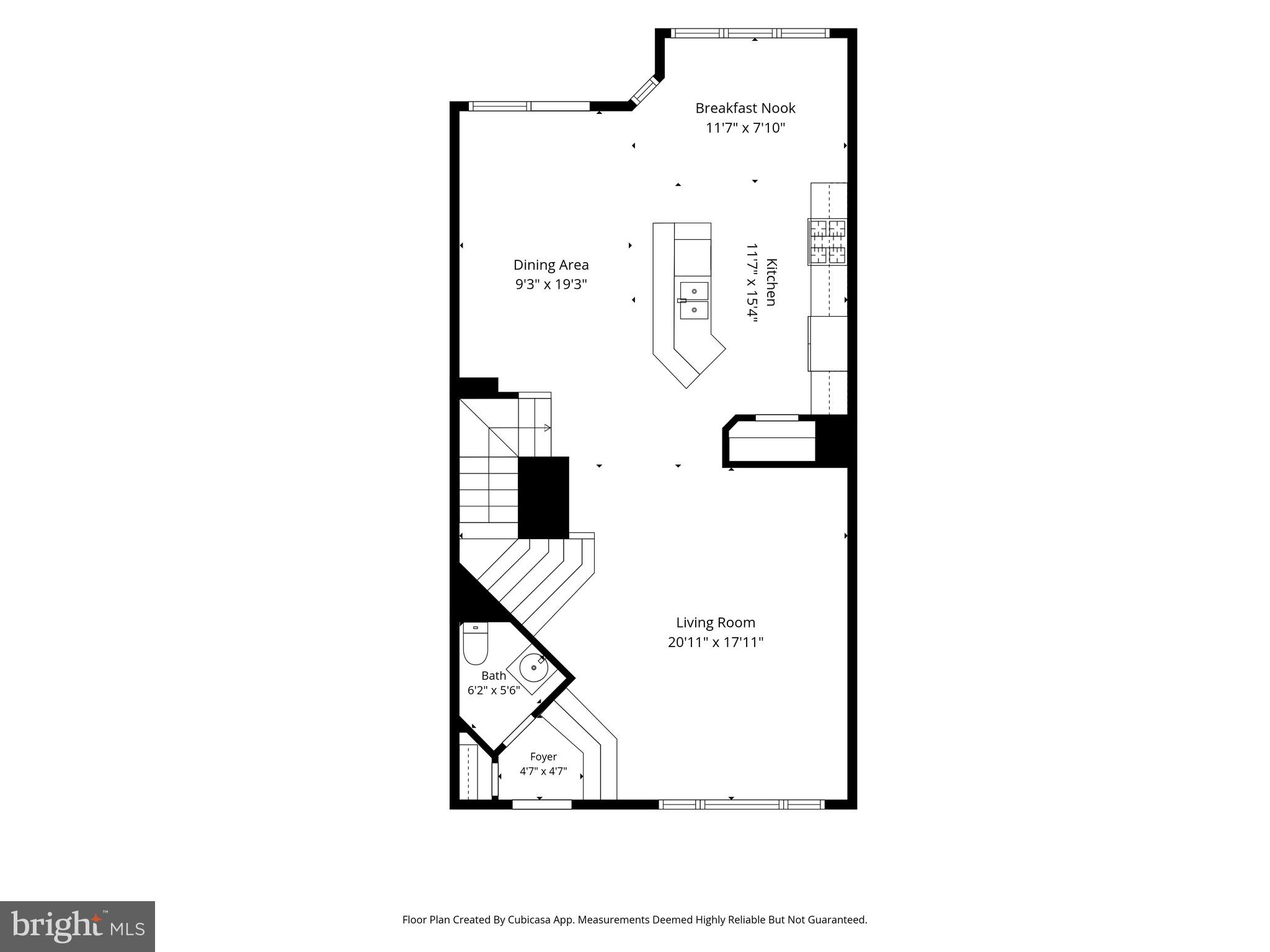 QUINCE ORCHARD PARK - Residential