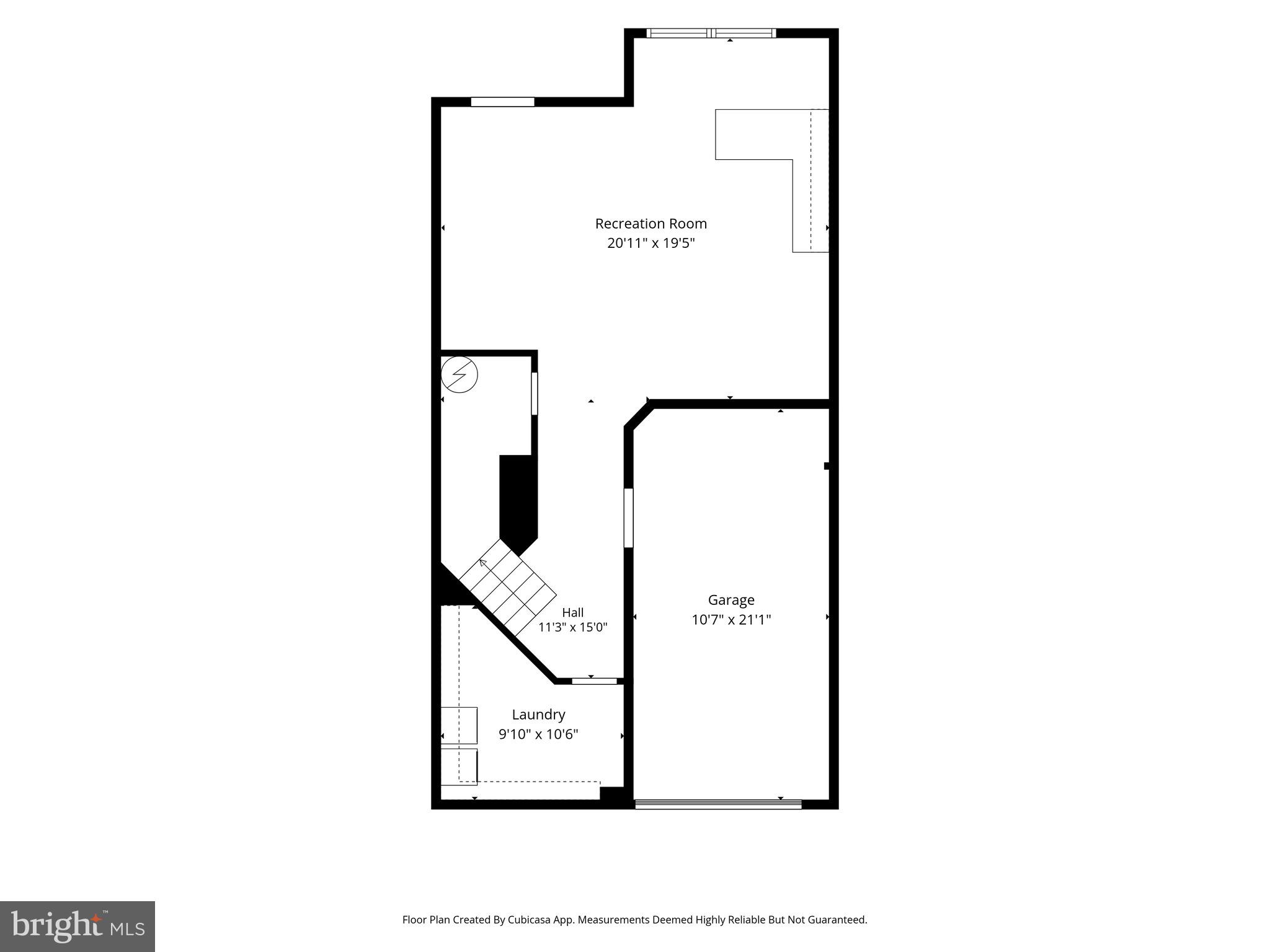 QUINCE ORCHARD PARK - Residential