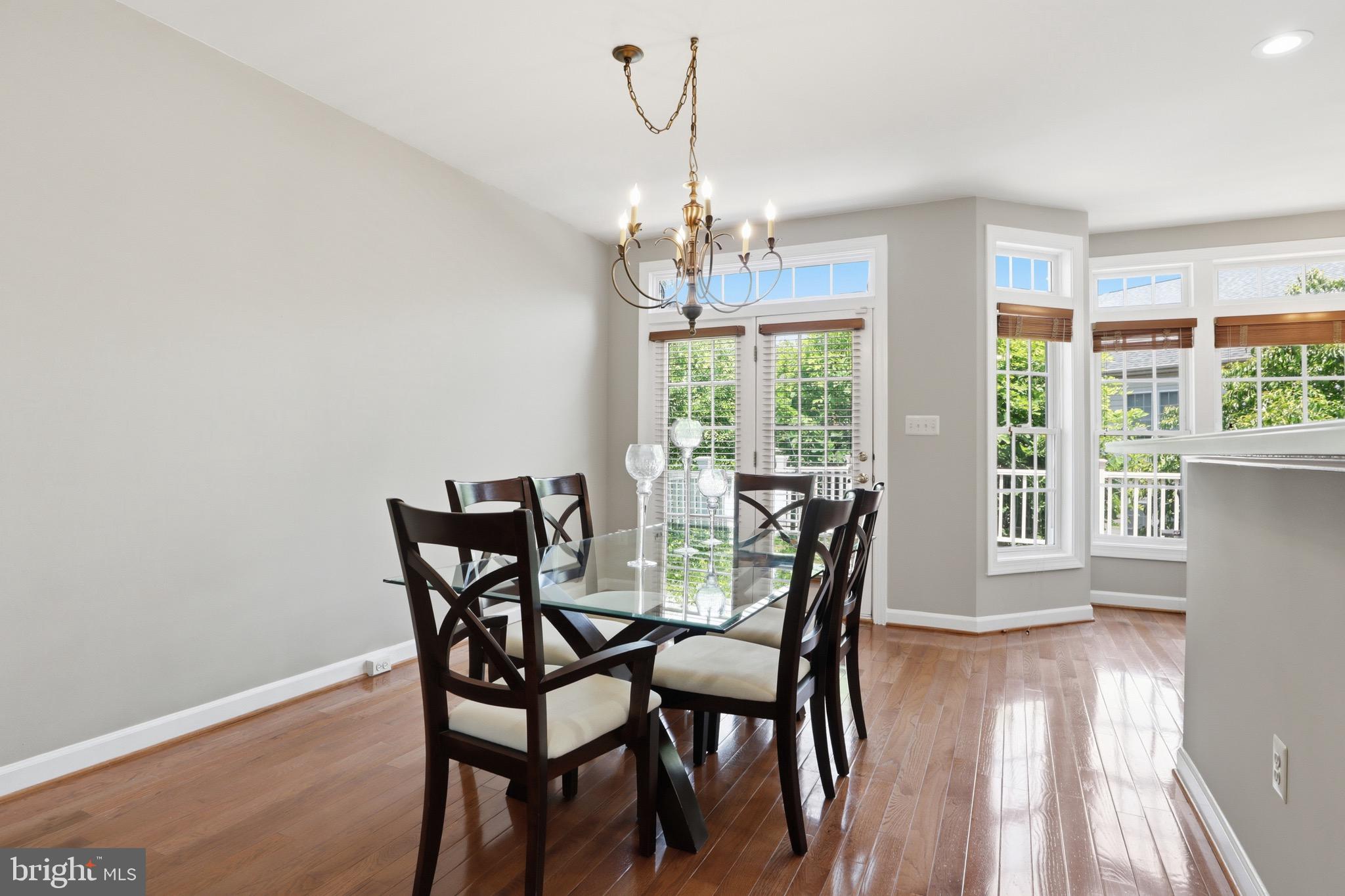 QUINCE ORCHARD PARK - Residential