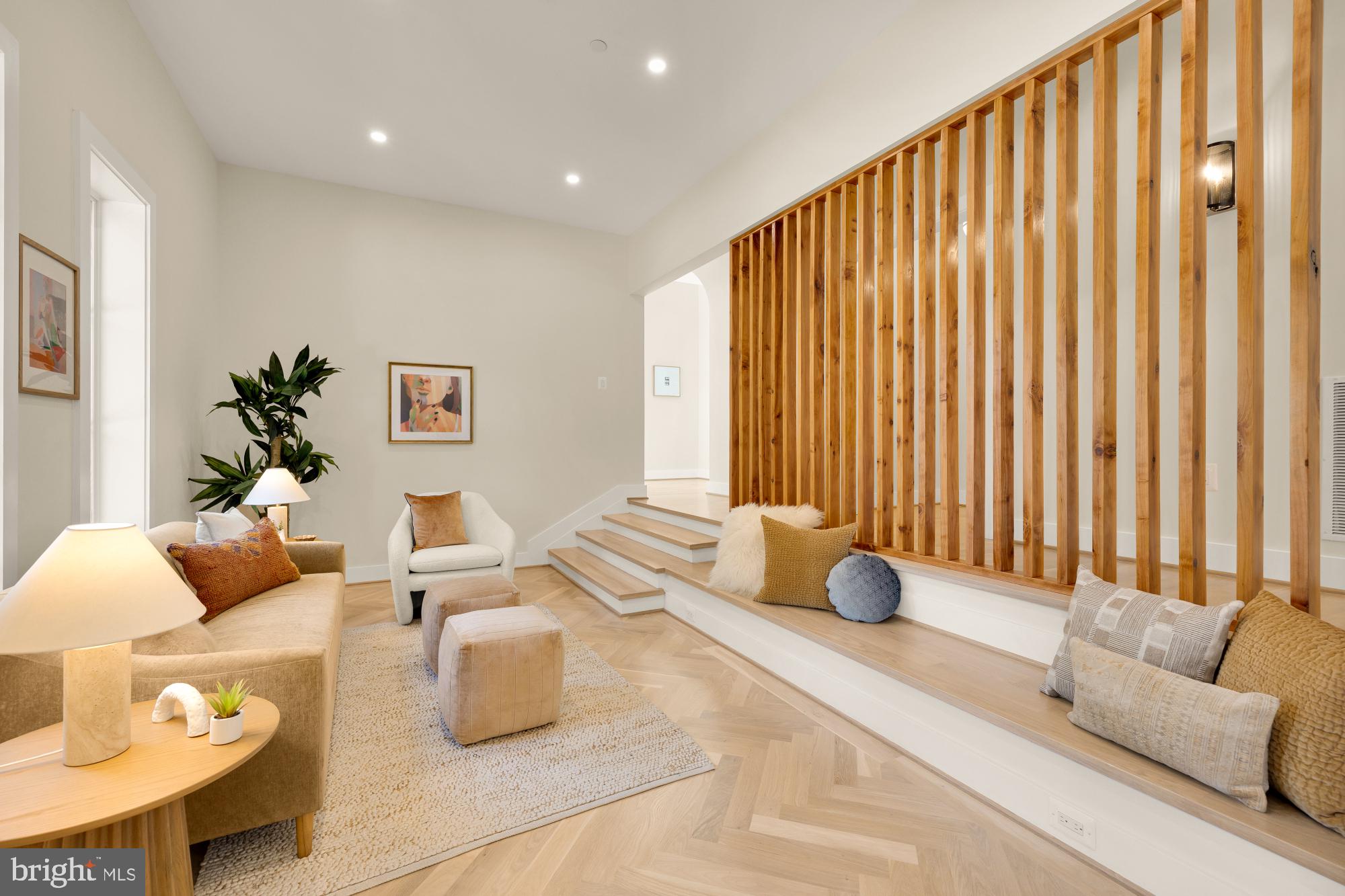 GLEN ECHO HEIGHTS - Residential
