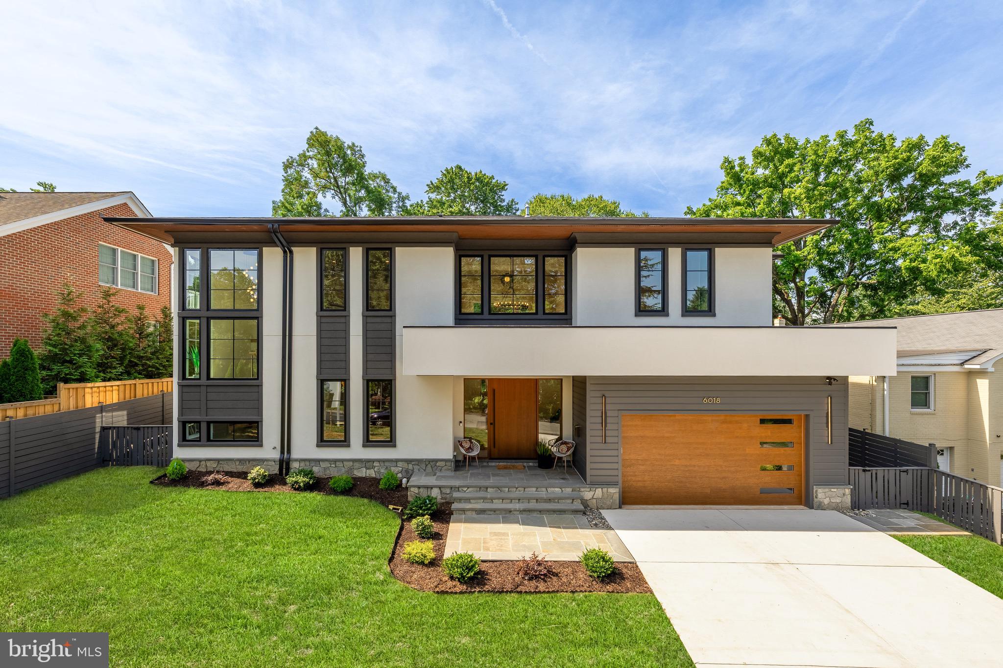 GLEN ECHO HEIGHTS - Residential