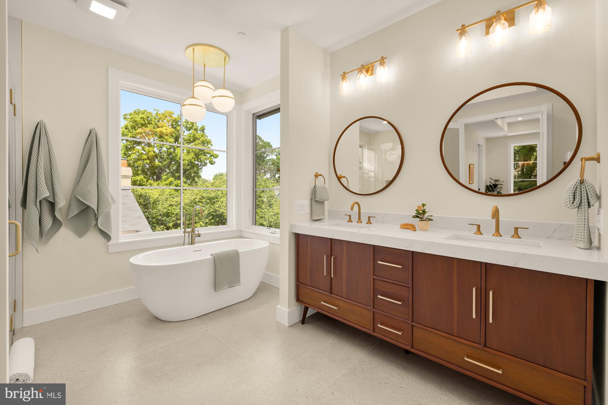 GLEN ECHO HEIGHTS - Residential