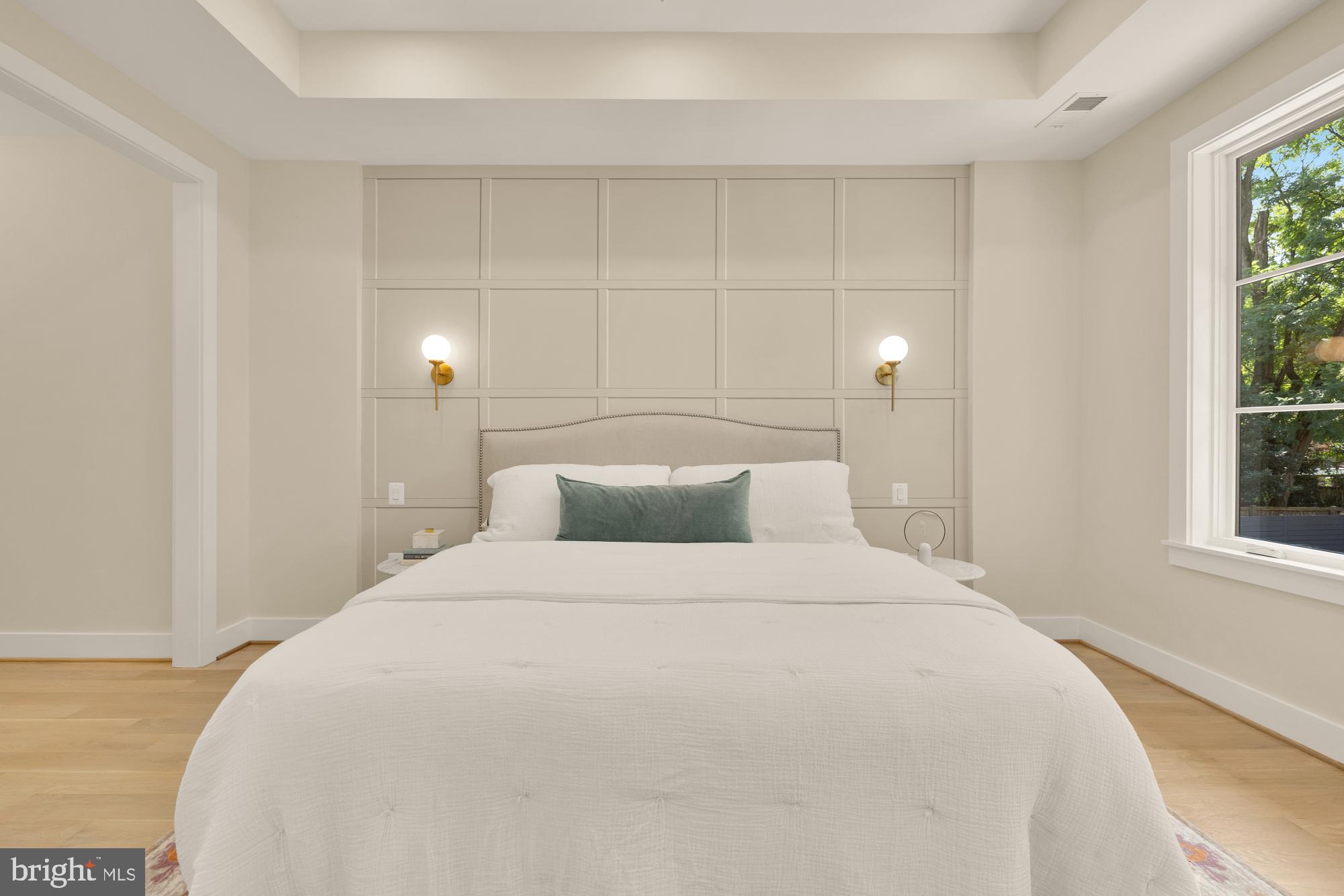 GLEN ECHO HEIGHTS - Residential