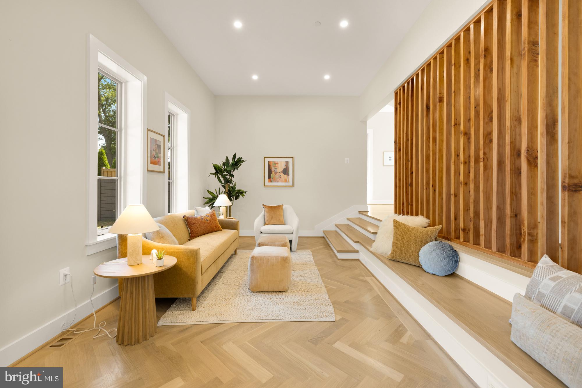 GLEN ECHO HEIGHTS - Residential
