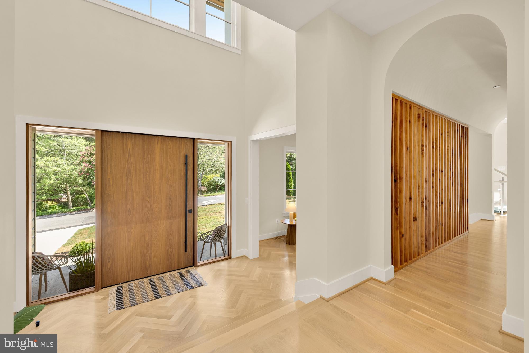 GLEN ECHO HEIGHTS - Residential