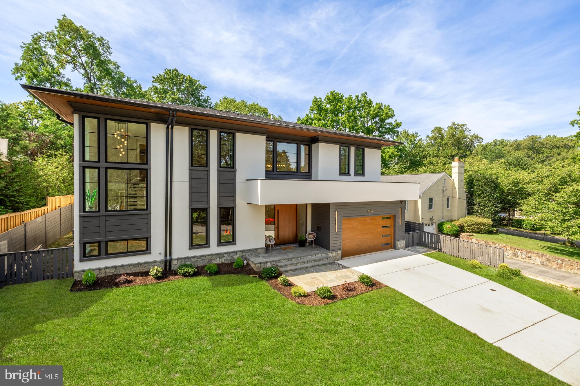 GLEN ECHO HEIGHTS - Residential