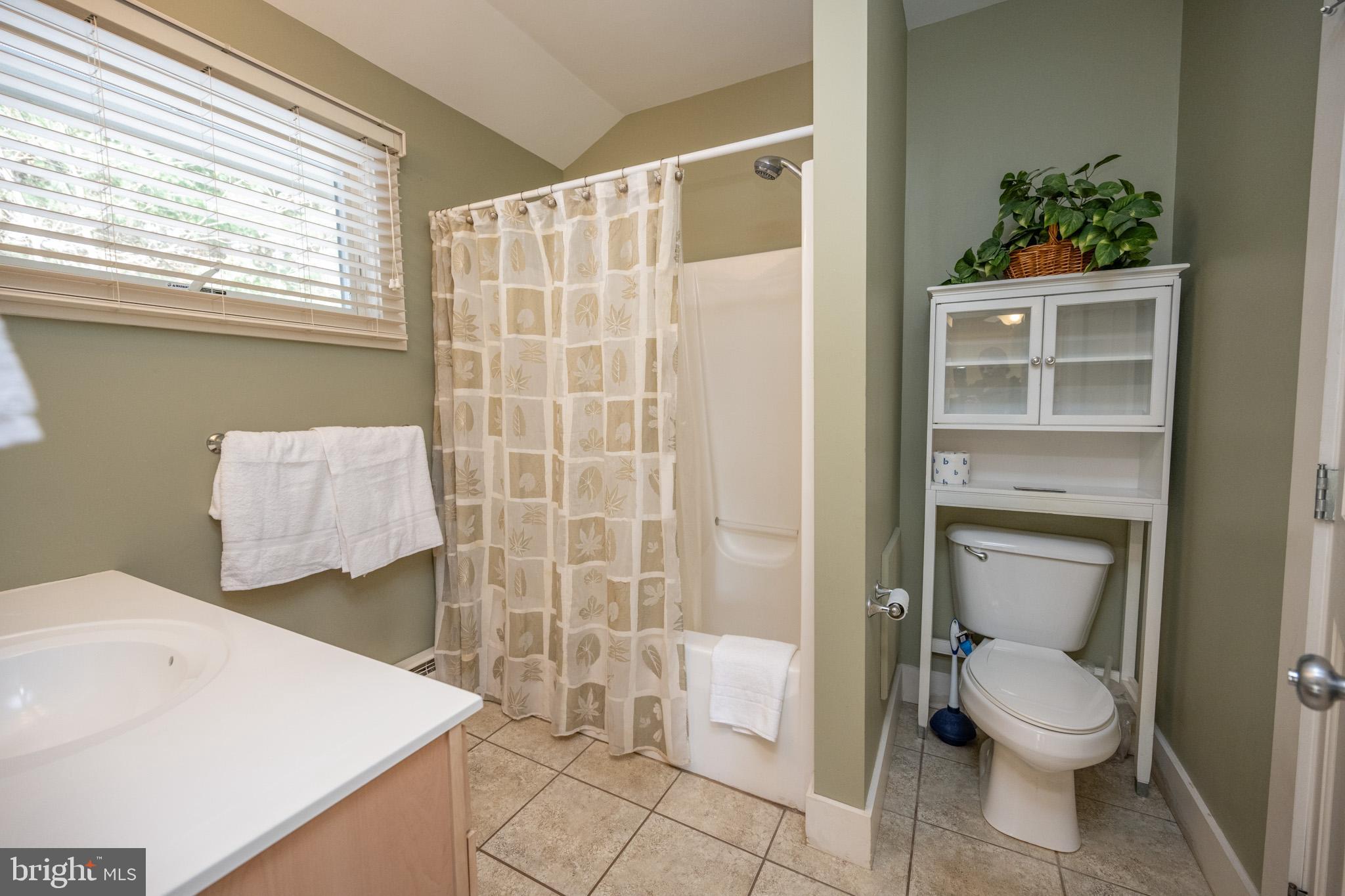 SHINGLE CAMP TERRACE - Residential