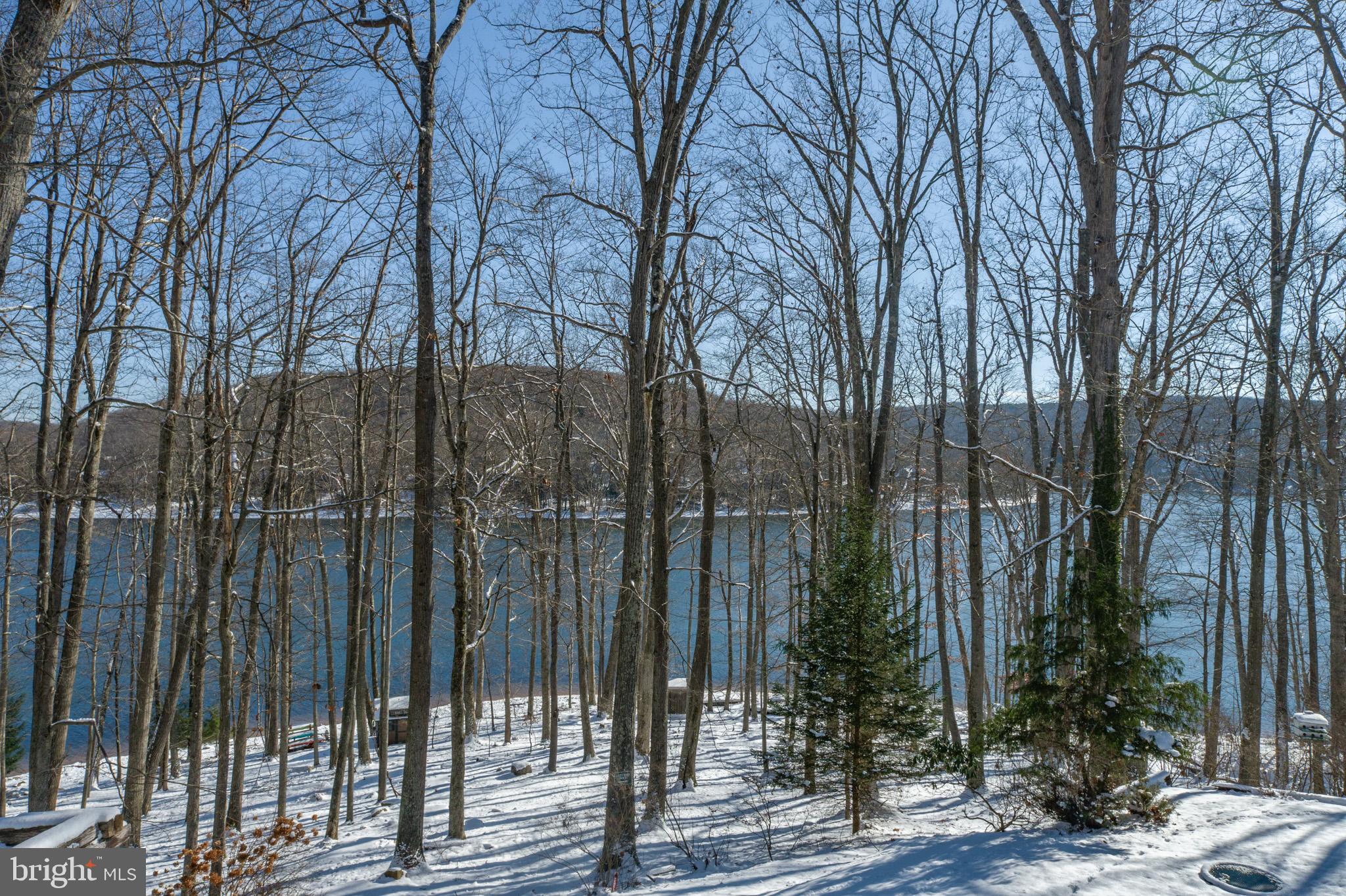SHINGLE CAMP TERRACE - Residential