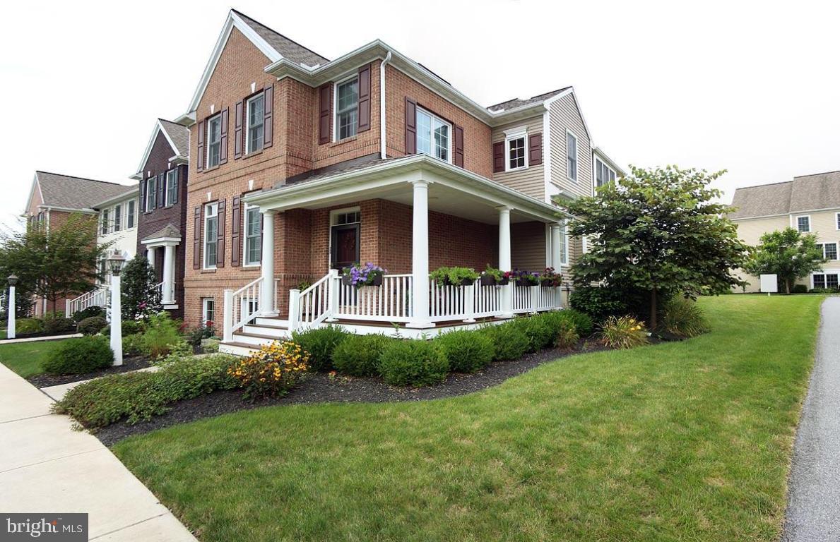 MILLCREEK - Residential