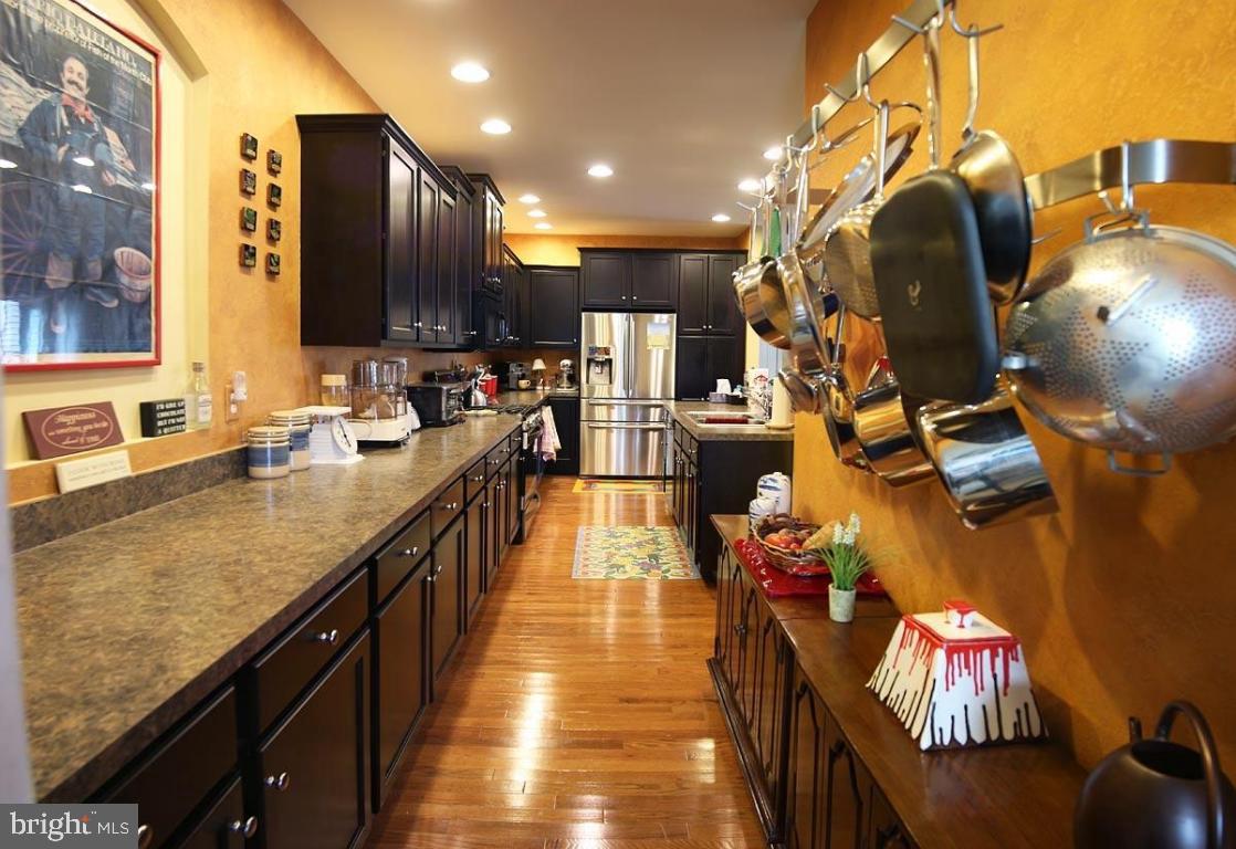MILLCREEK - Residential
