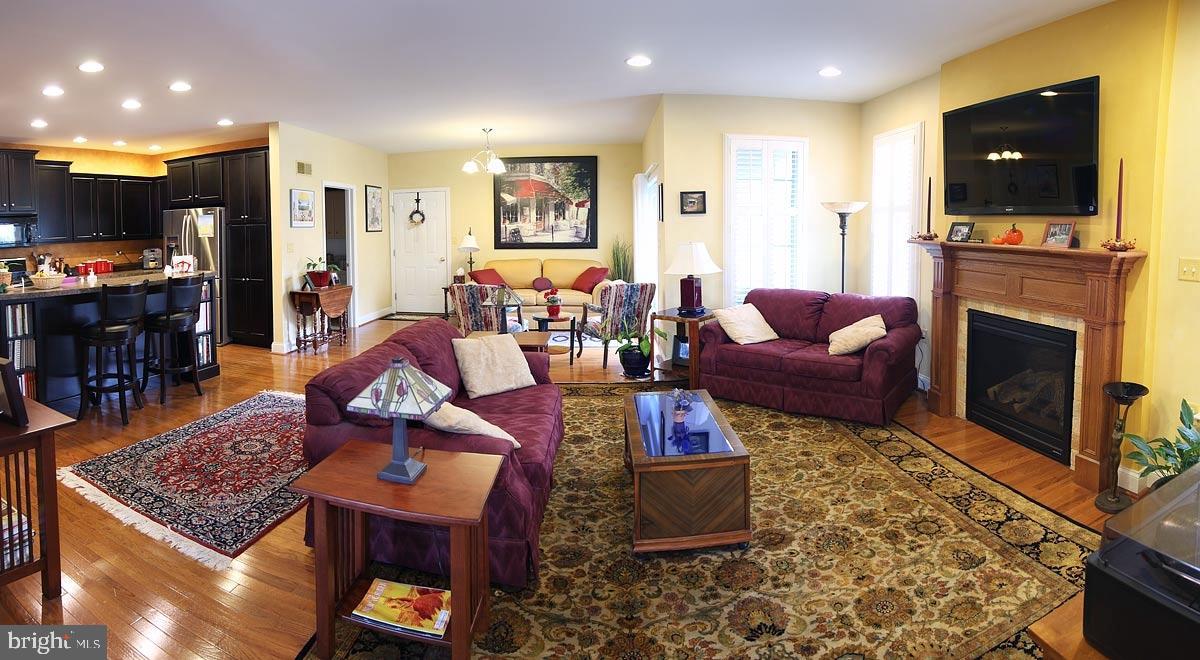 MILLCREEK - Residential