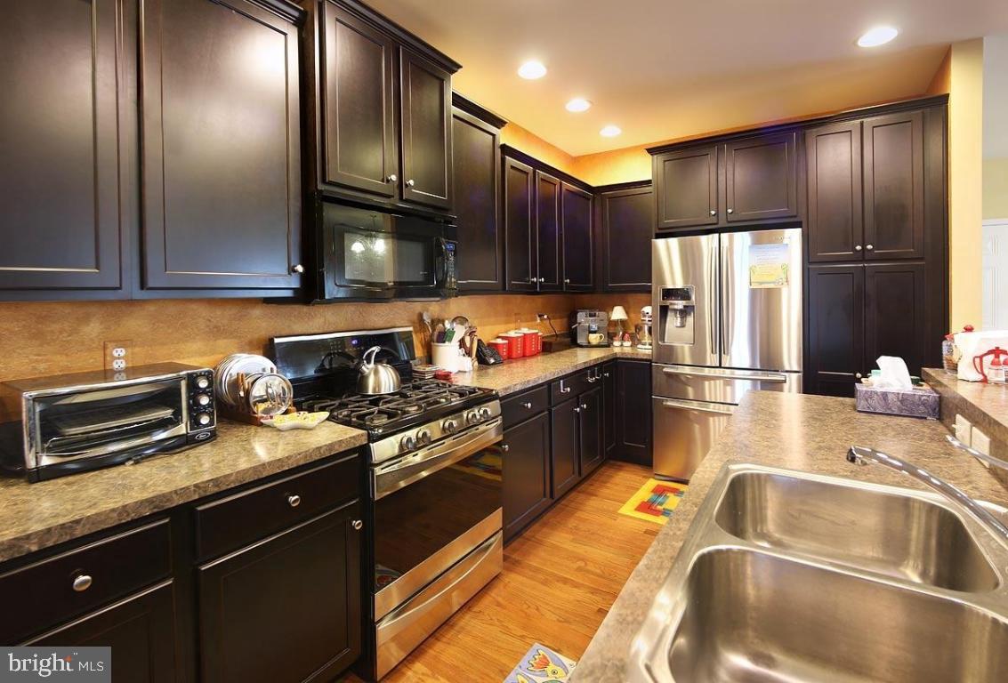 MILLCREEK - Residential