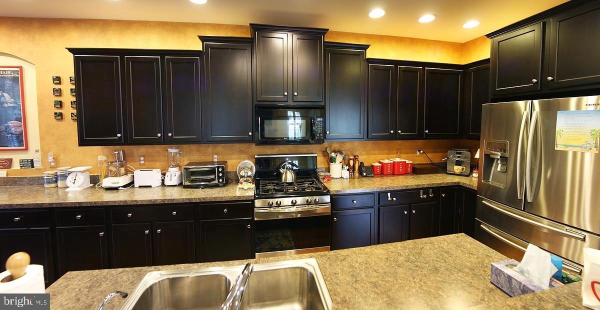 MILLCREEK - Residential