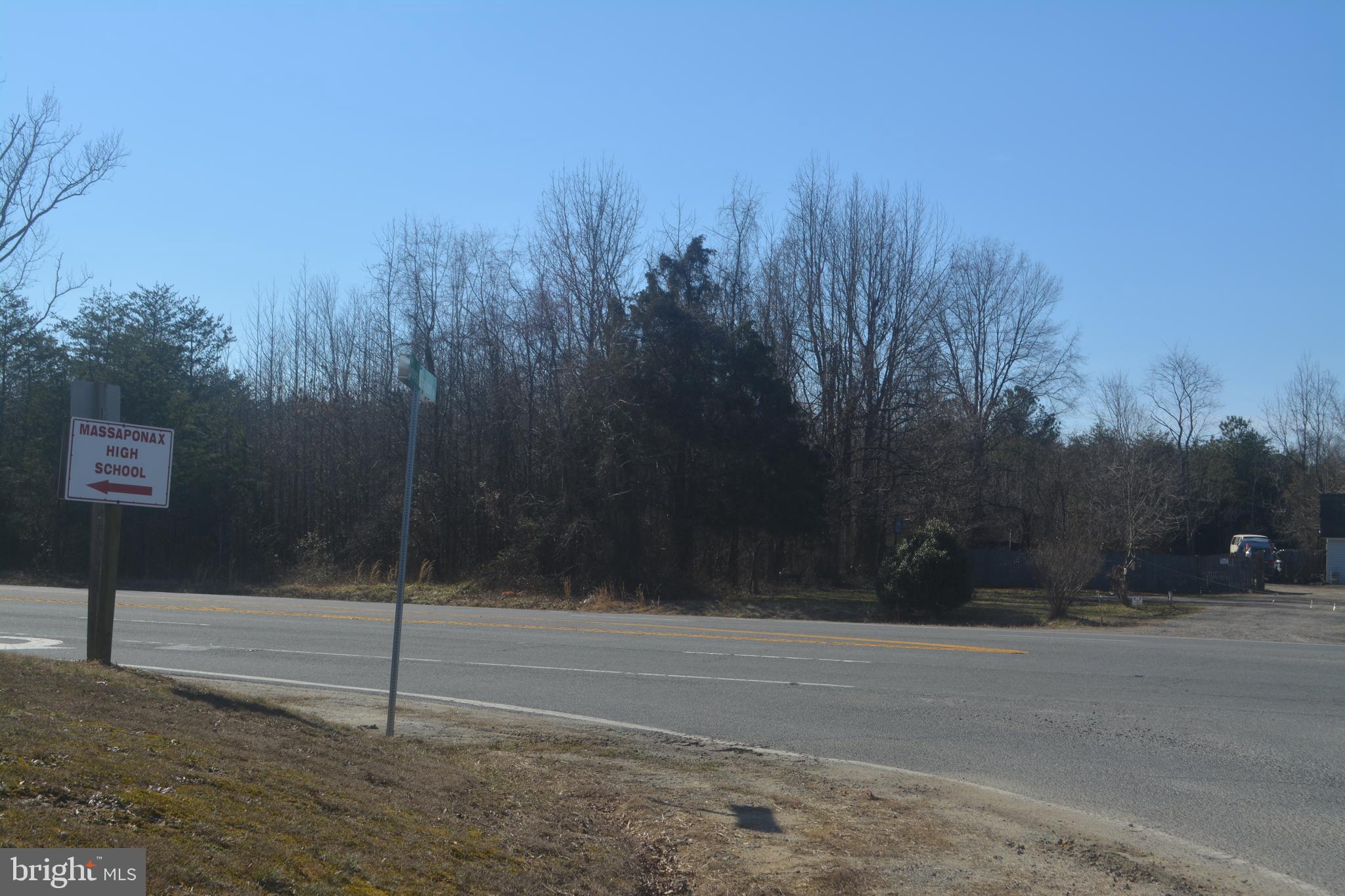 Pending Approval of Spotsylvania County General Development Plan for Mixed Use Community of Residential and Retail Properties. Expected Spring of 2026.

Exciting development opportunity through rezoning. Property is poised at the intersection of Commercial, Employment Center and Mixed Use Land Bays. A variety of potential uses under the Spotsylvania County Comprehensive Plan feature Commercial, Employment Center, Light Industrial and / or Mixed Use General; which includes Data Centers, Industrial / Flex, Industrial Park, Restaurants, Hotels, Eating Establishment with Carry-Out, Vehicle Sales, shopping centers, a mix of Commercial, Office and a small percentage of Residential (Higher Density). Adjoining one (1) Acre and two (2) Acre properties, listed separately, provide opportunity for another 400 Square feet of frontage on Patriot Hwy, potential for total frontage of 1,200 square feet. 

Connection to public sewer, public water, and electricity are available. Development, Transportation and Infrastructure Improvements are ongoing in the surrounding area.