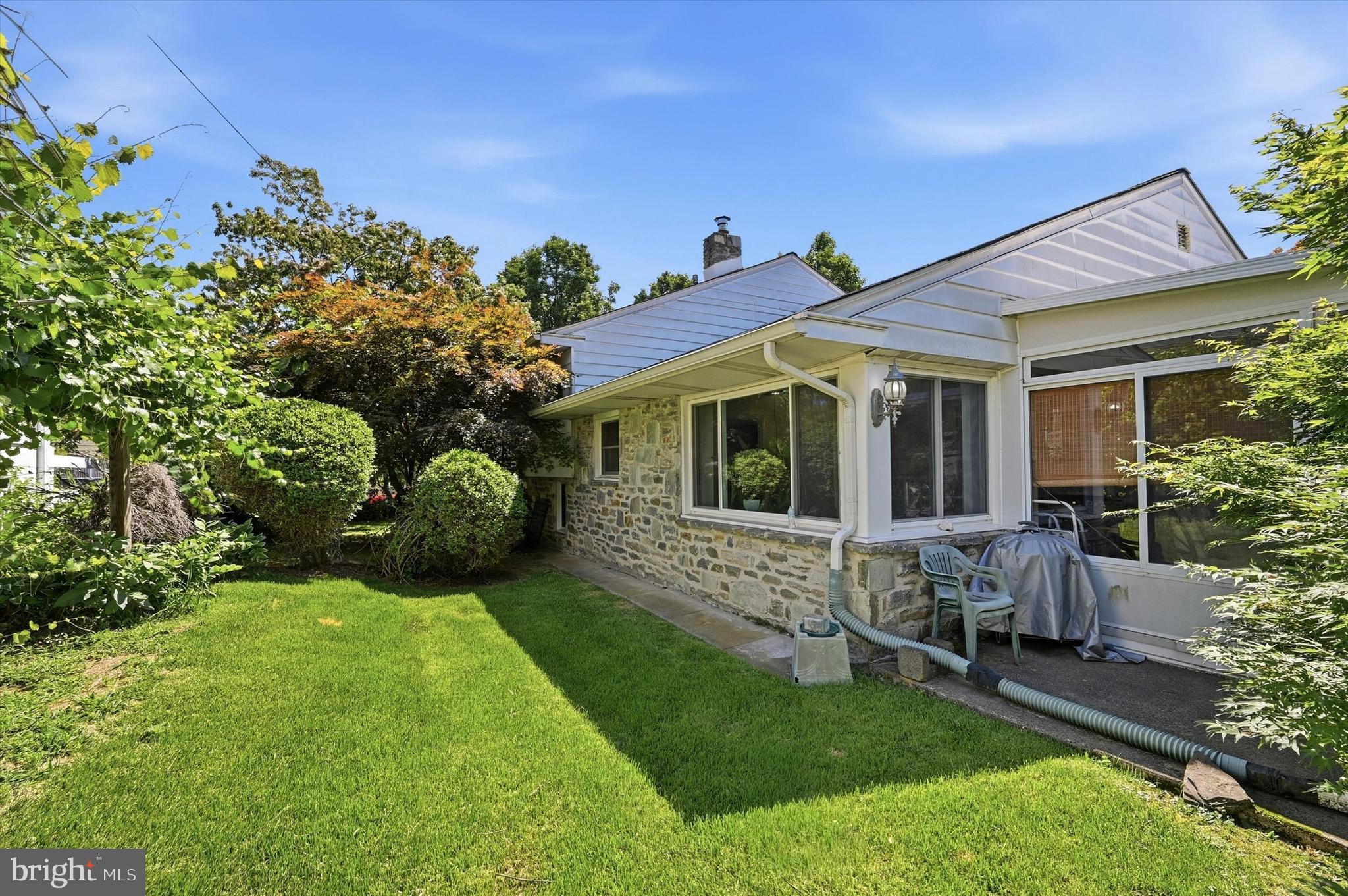 LANSDOWNE - Residential