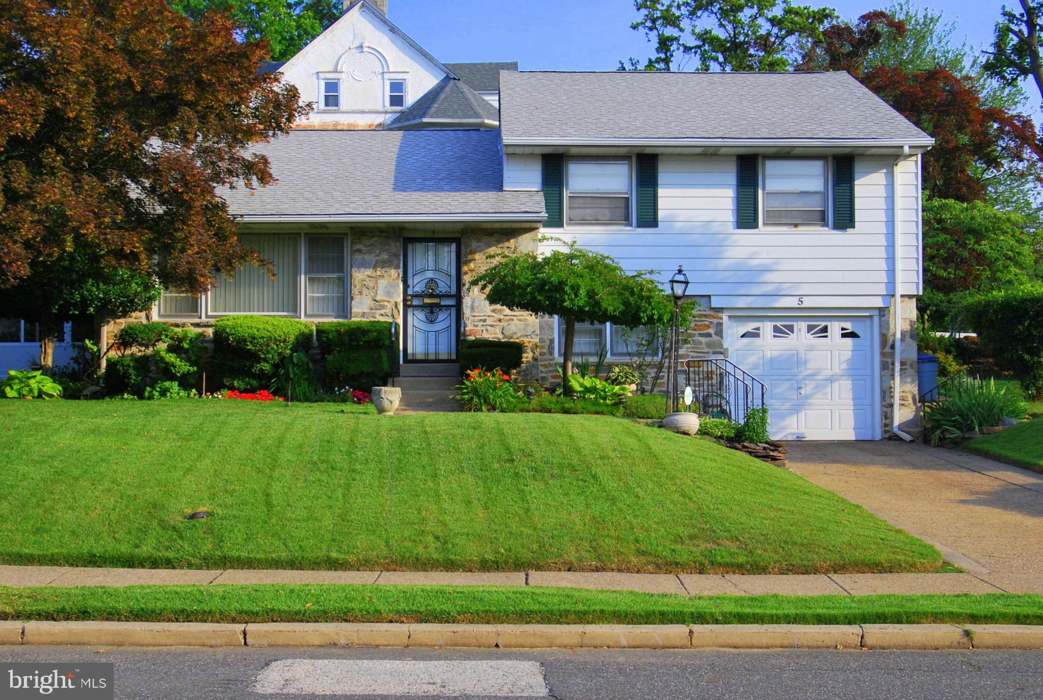 LANSDOWNE - Residential