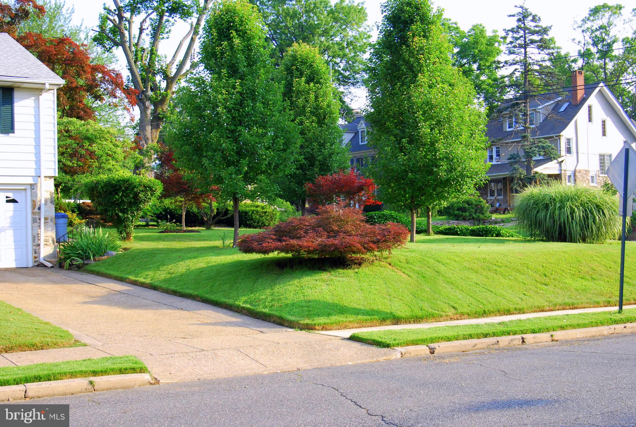 LANSDOWNE - Residential