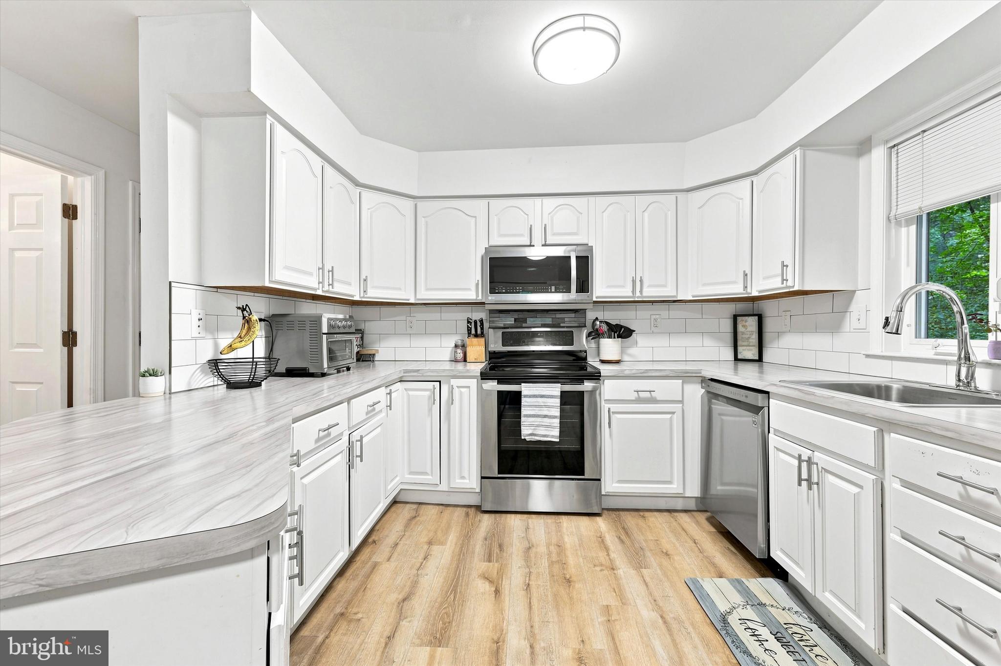 GRANITE RUN - Residential
