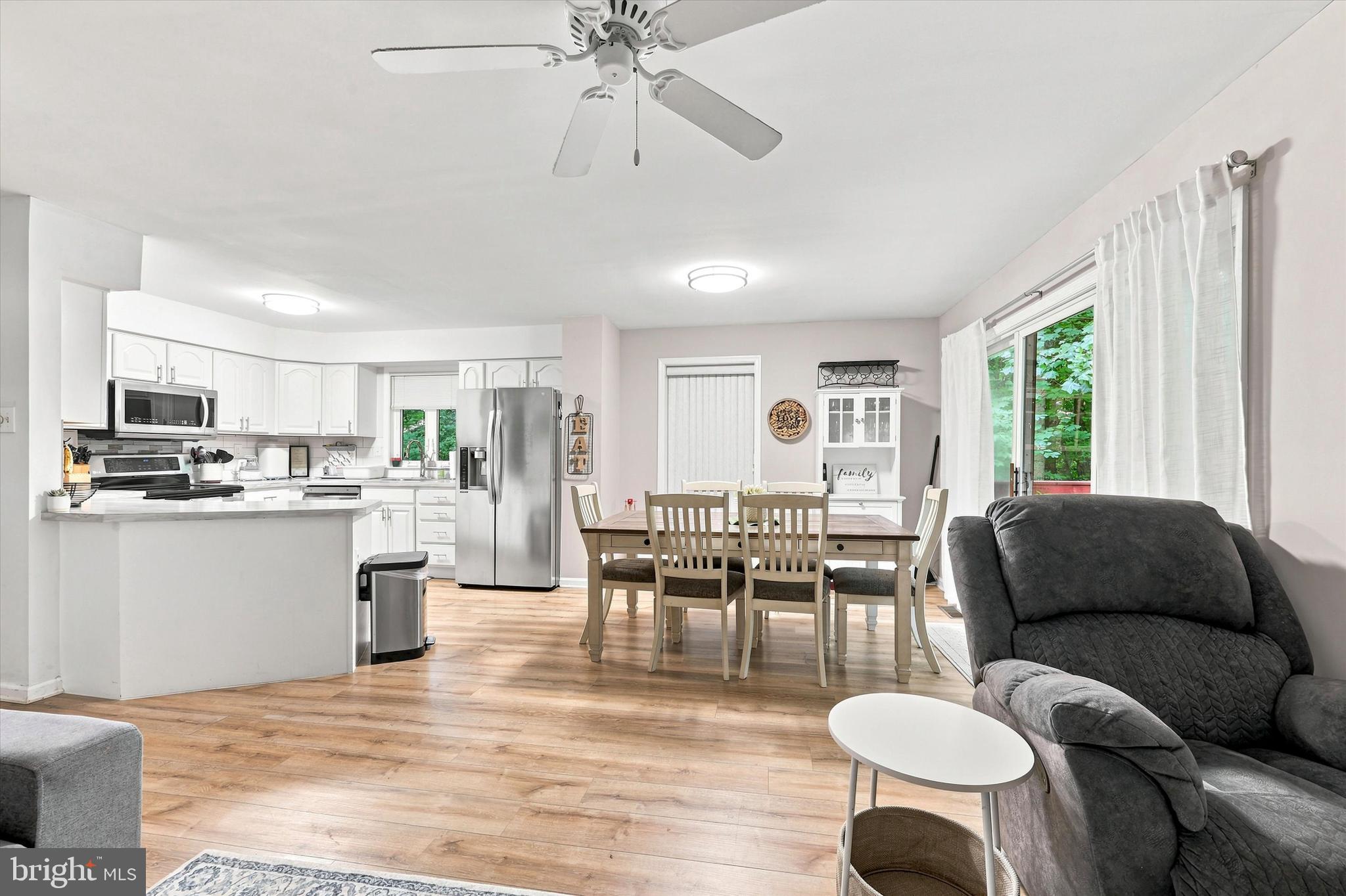 GRANITE RUN - Residential