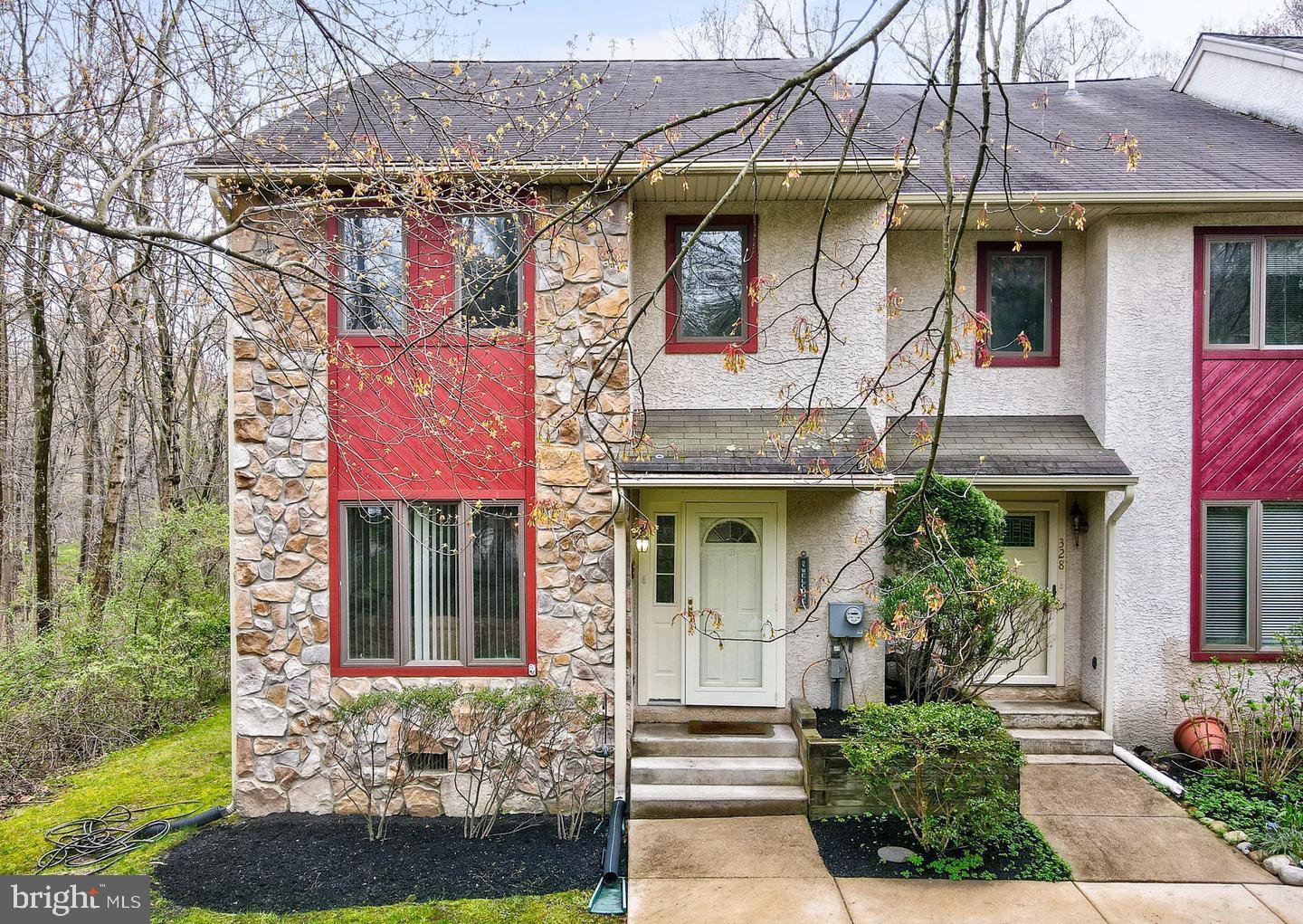GRANITE RUN - Residential