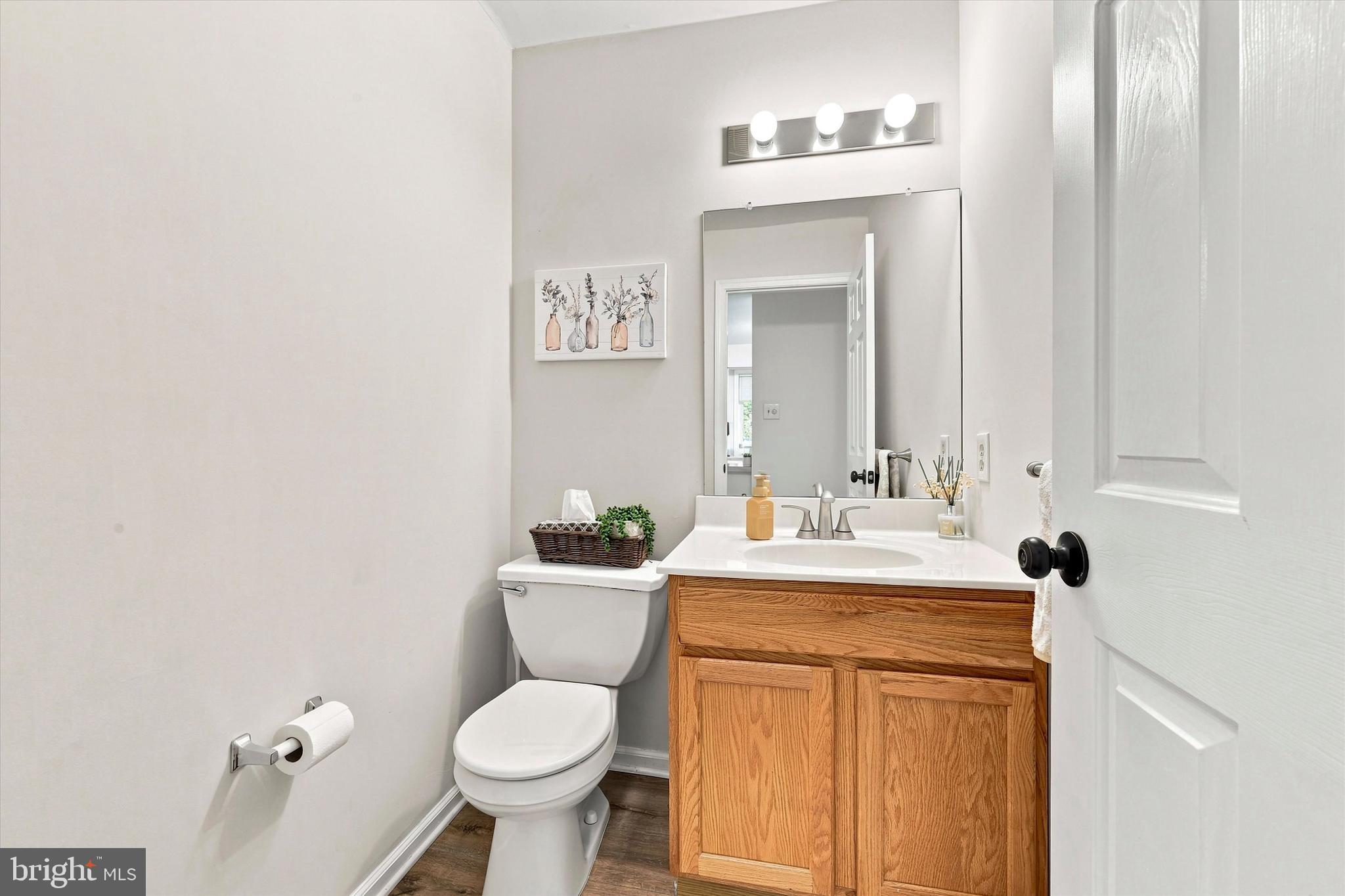 GRANITE RUN - Residential