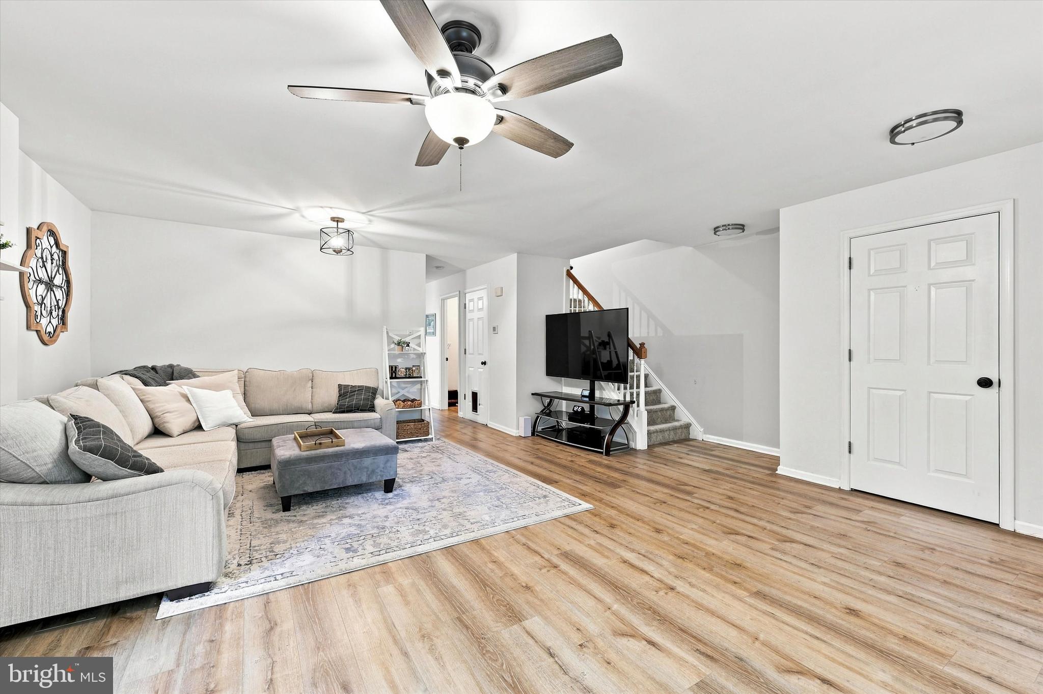 GRANITE RUN - Residential