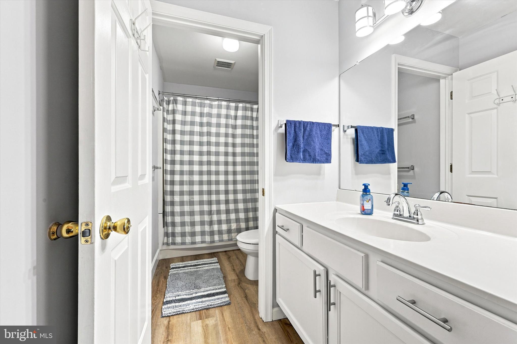 GRANITE RUN - Residential