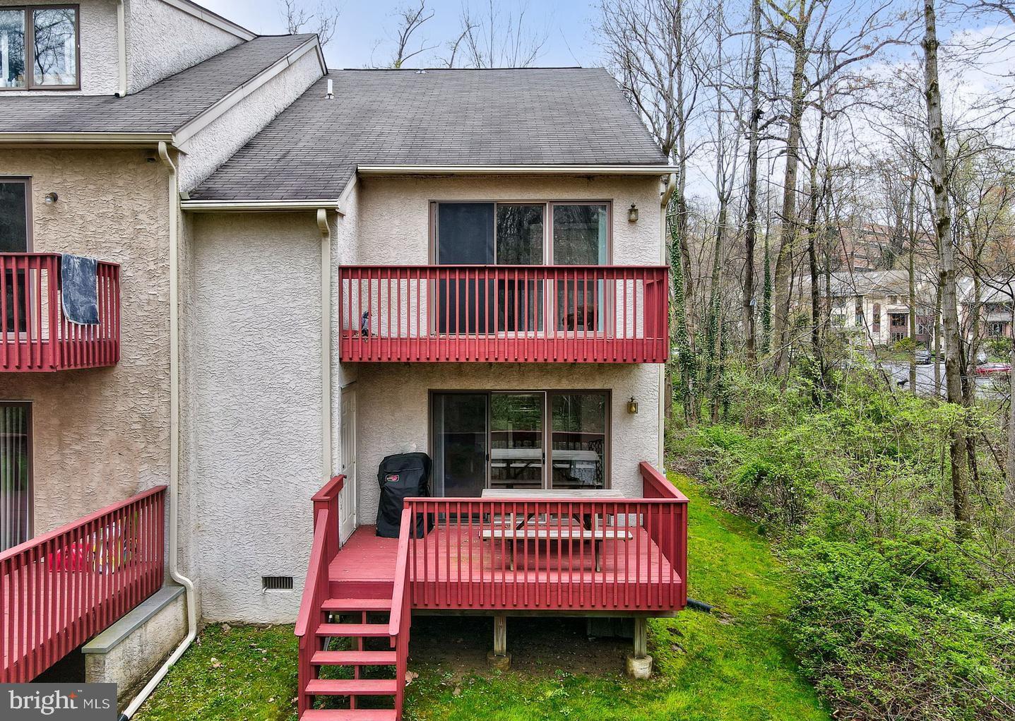 GRANITE RUN - Residential