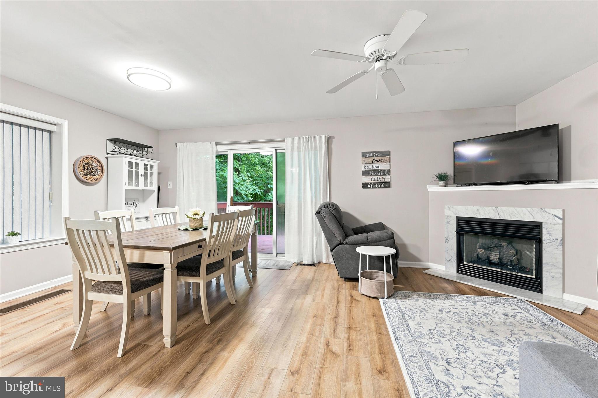 GRANITE RUN - Residential