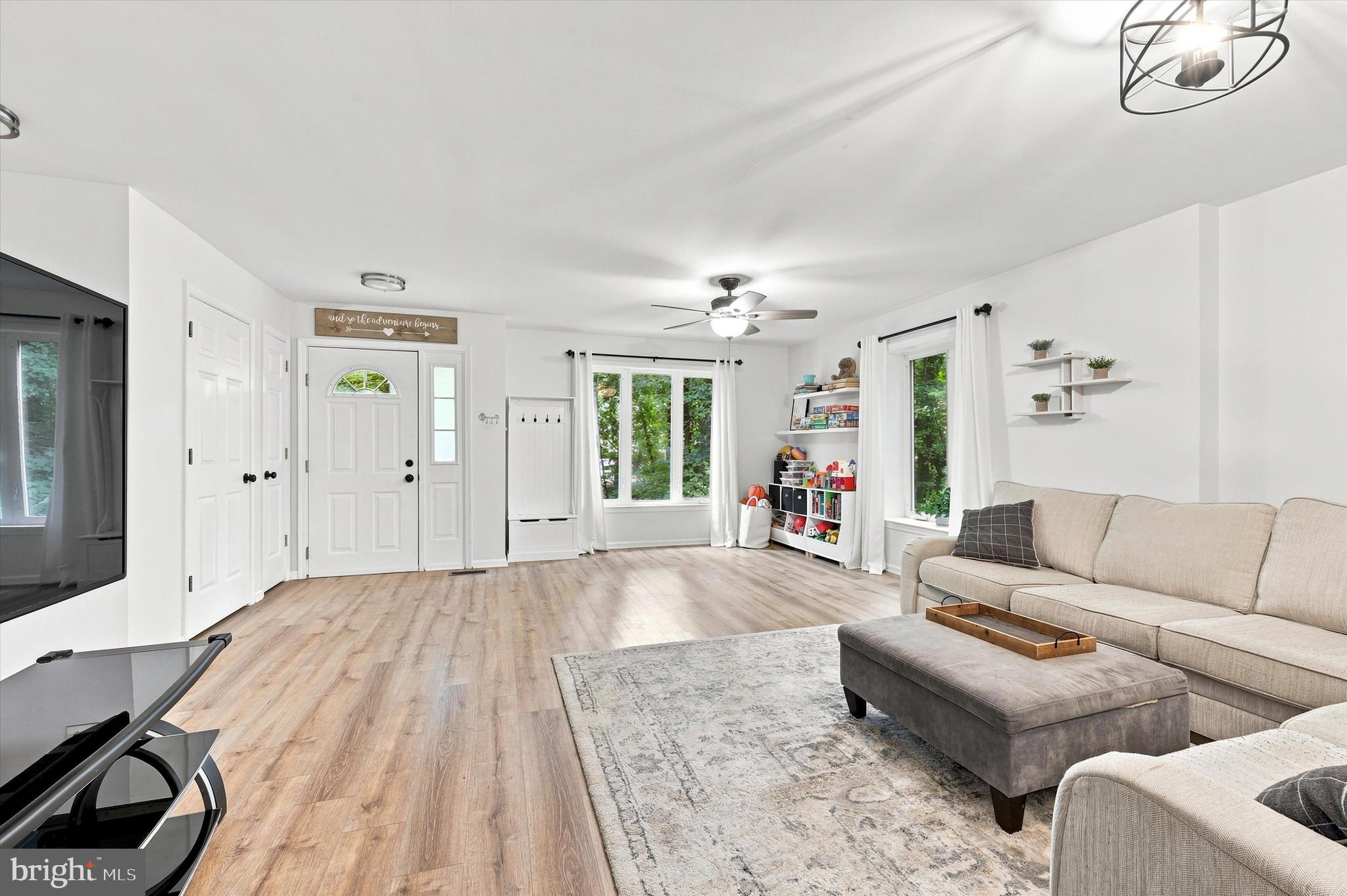 GRANITE RUN - Residential