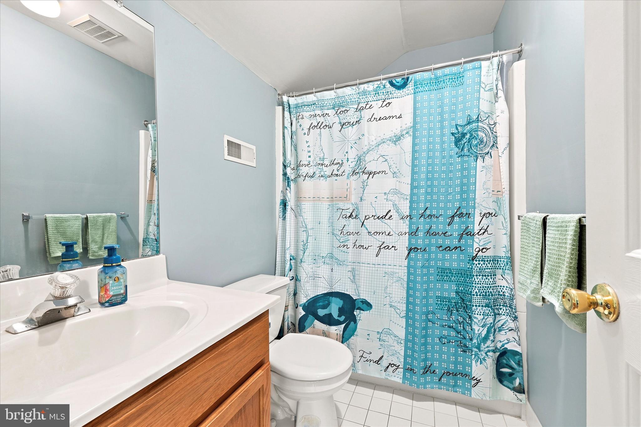 GRANITE RUN - Residential