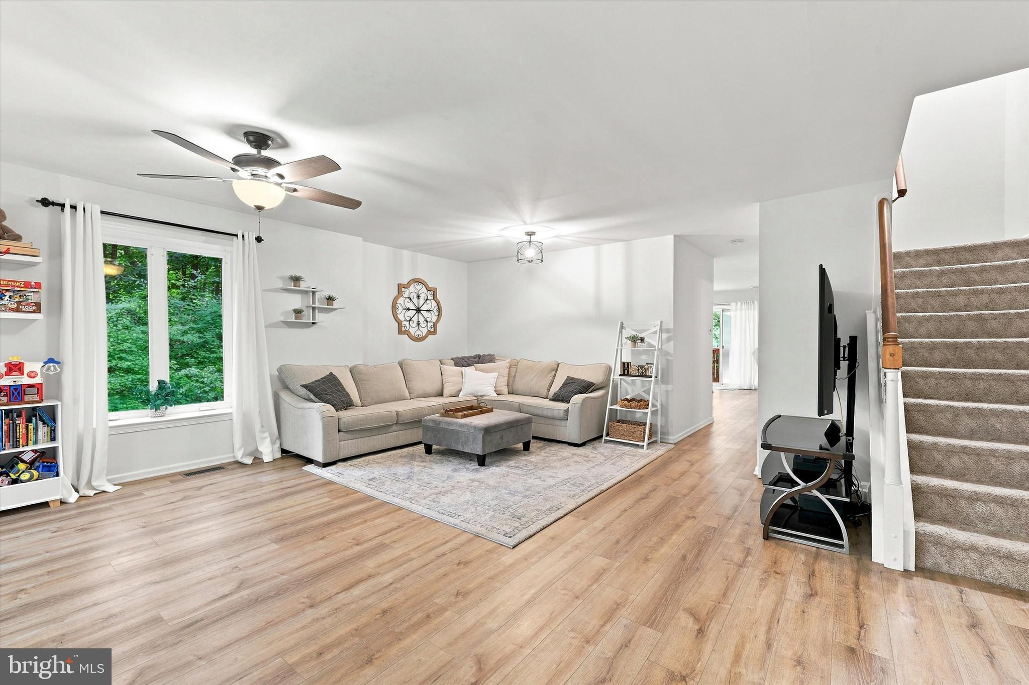 GRANITE RUN - Residential