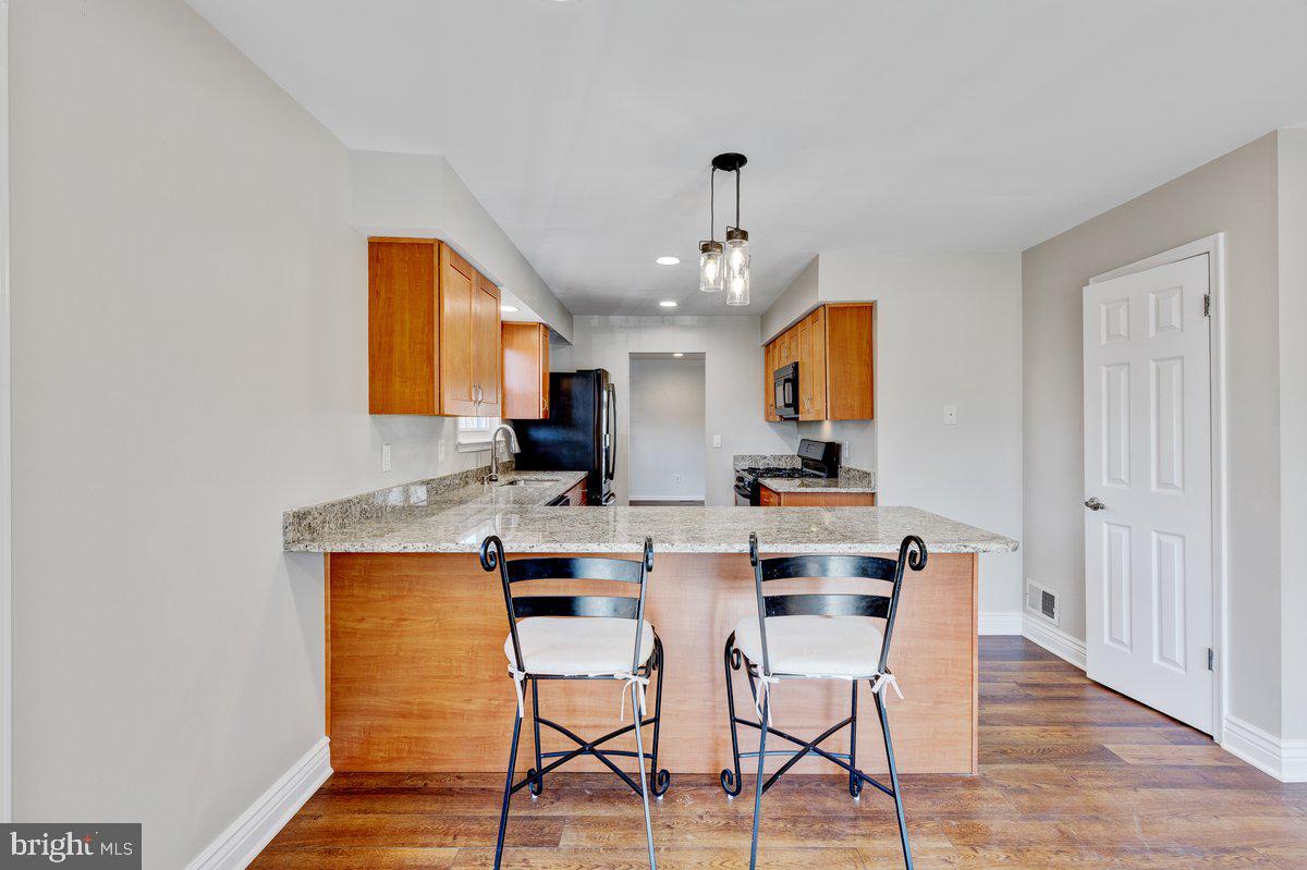 DALE CITY ADDITION - Residential Lease
