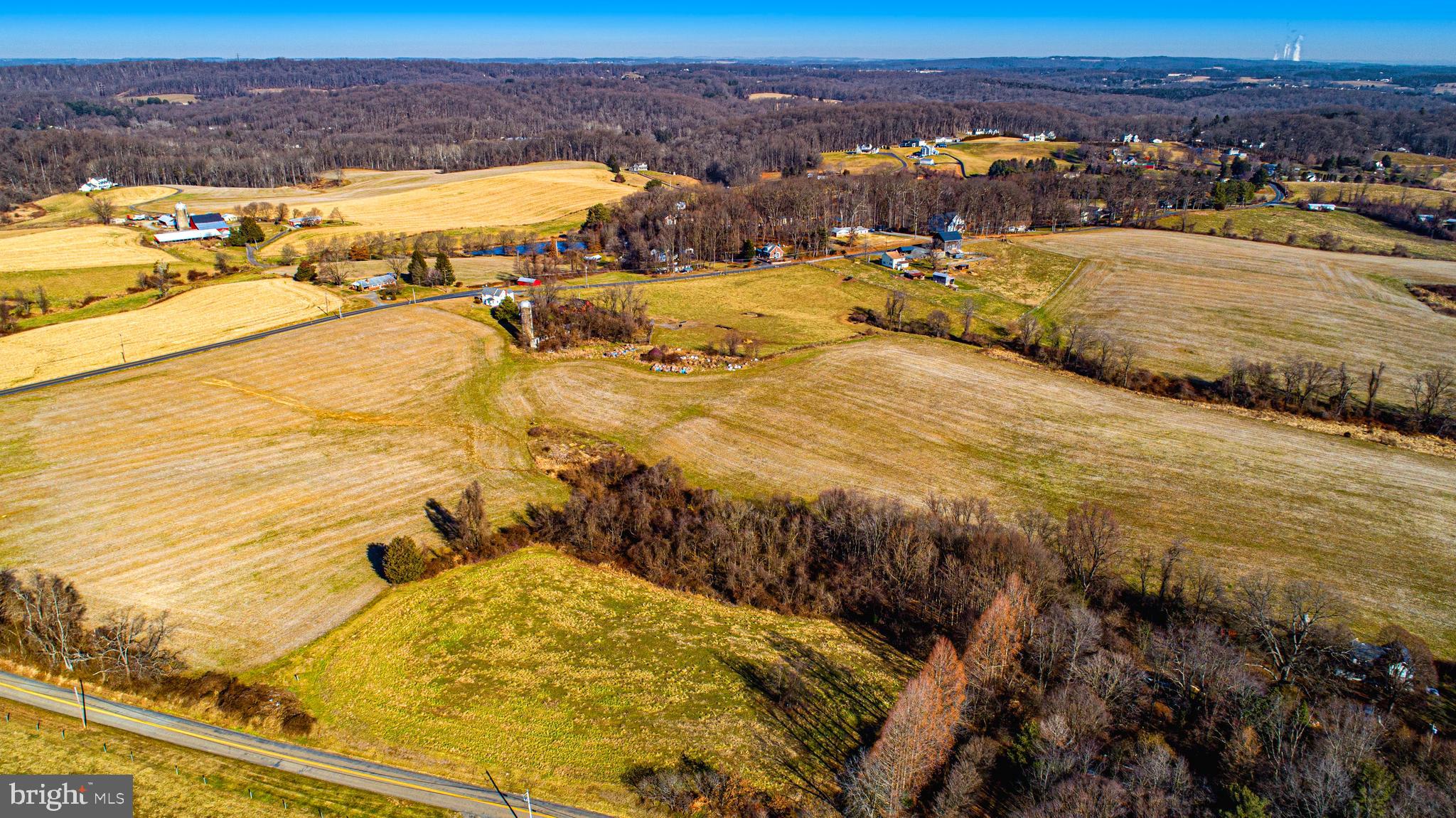 FOREST HILL - Farm