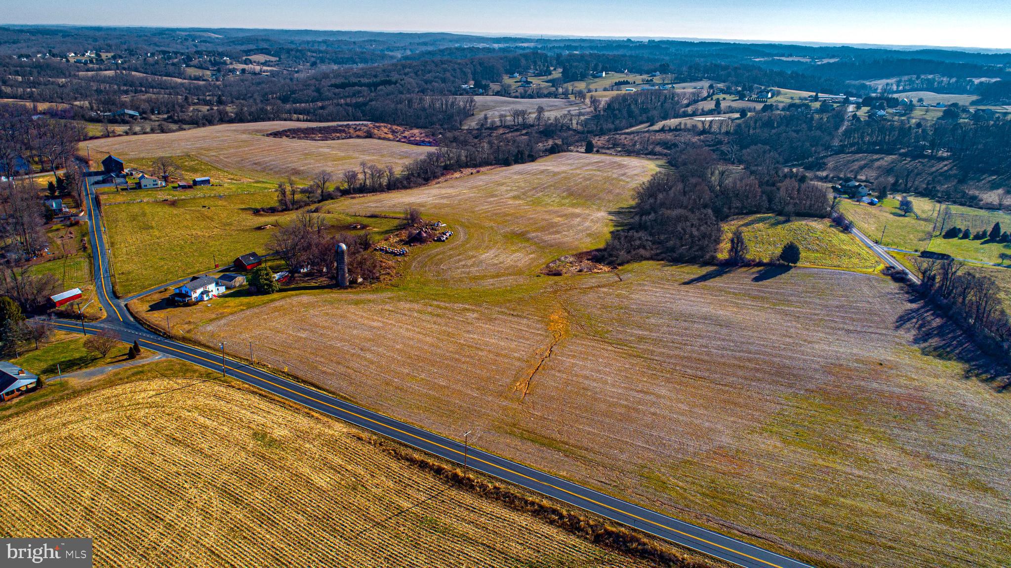 FOREST HILL - Farm