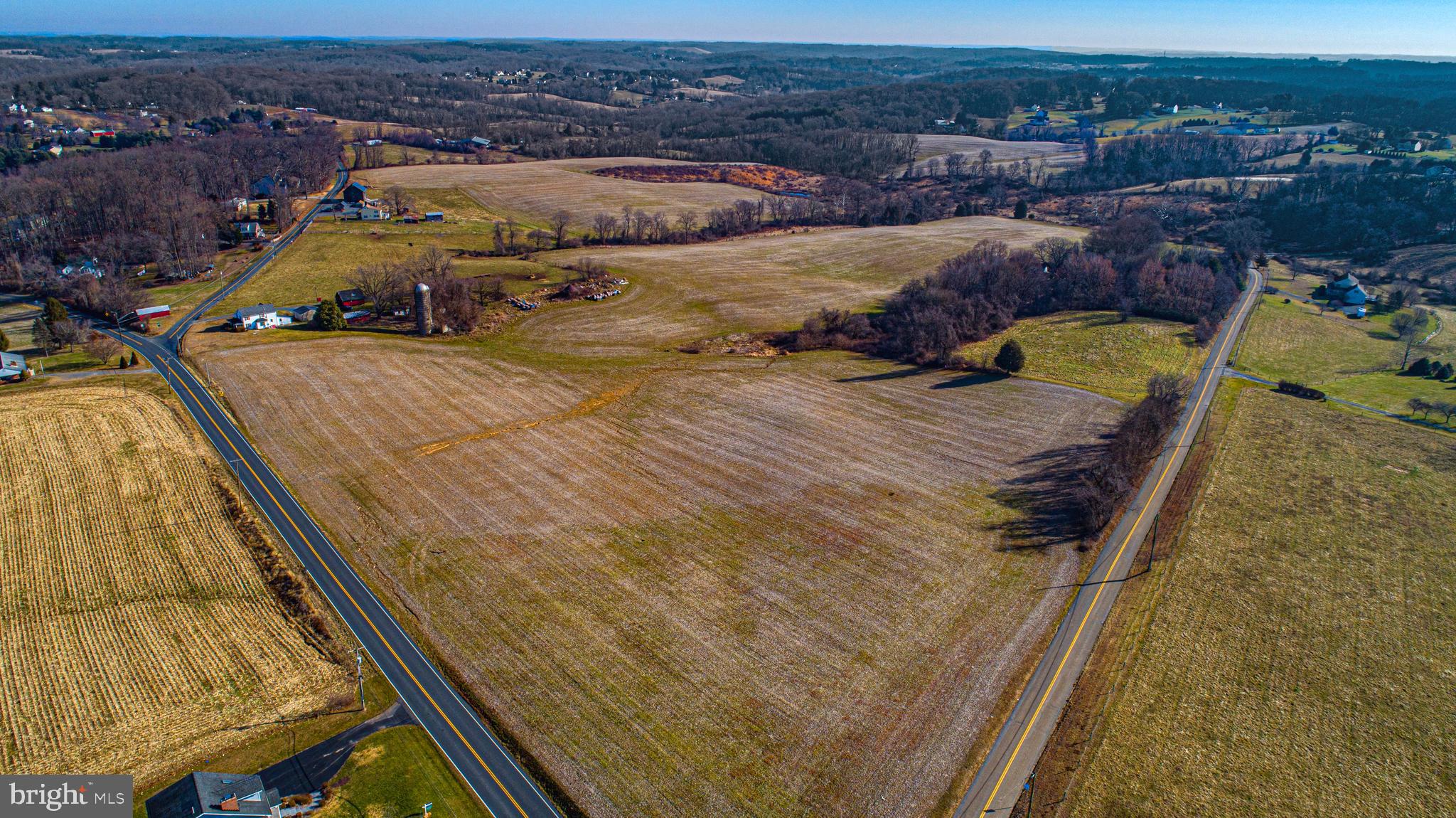 FOREST HILL - Farm