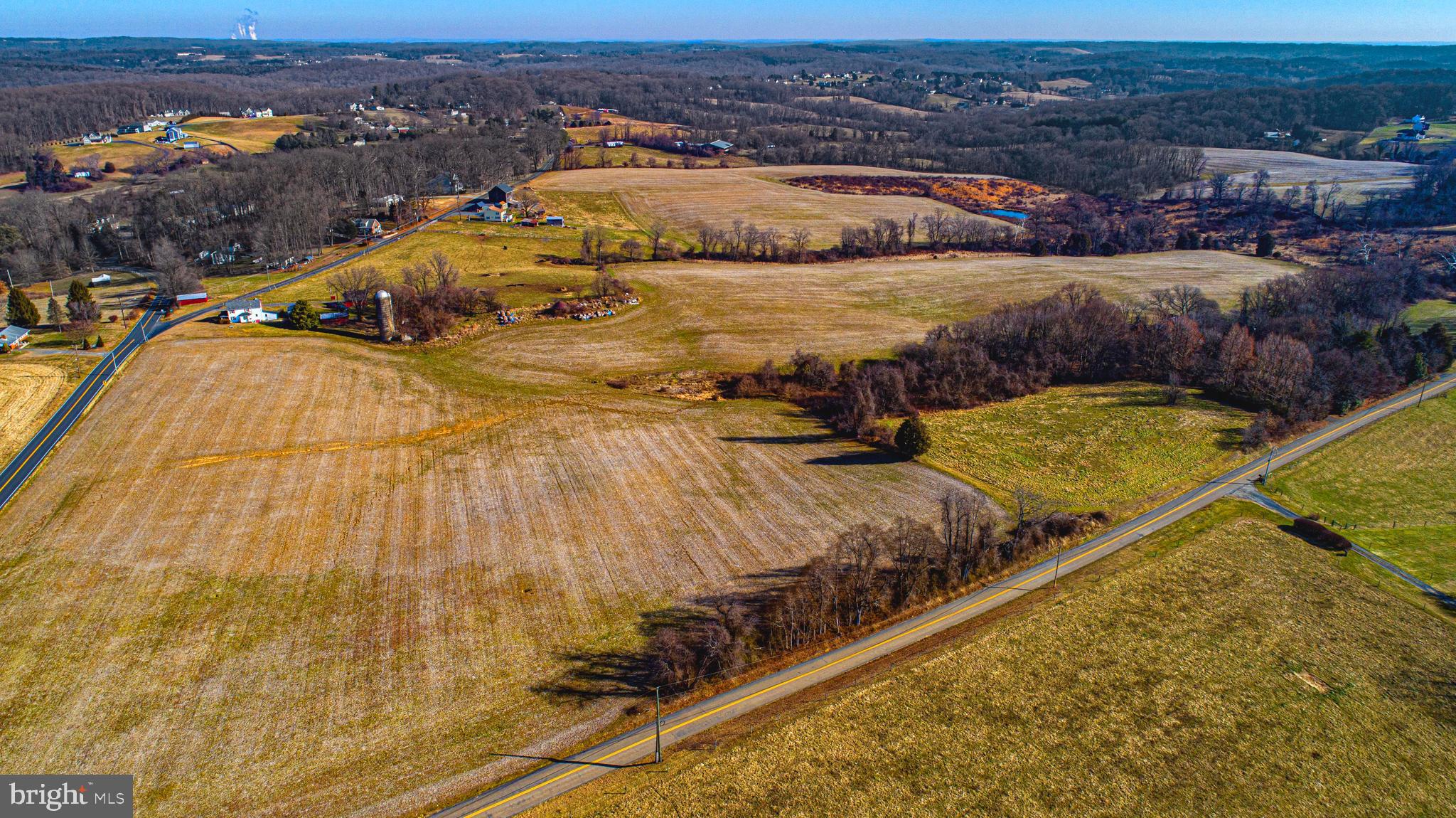 FOREST HILL - Farm