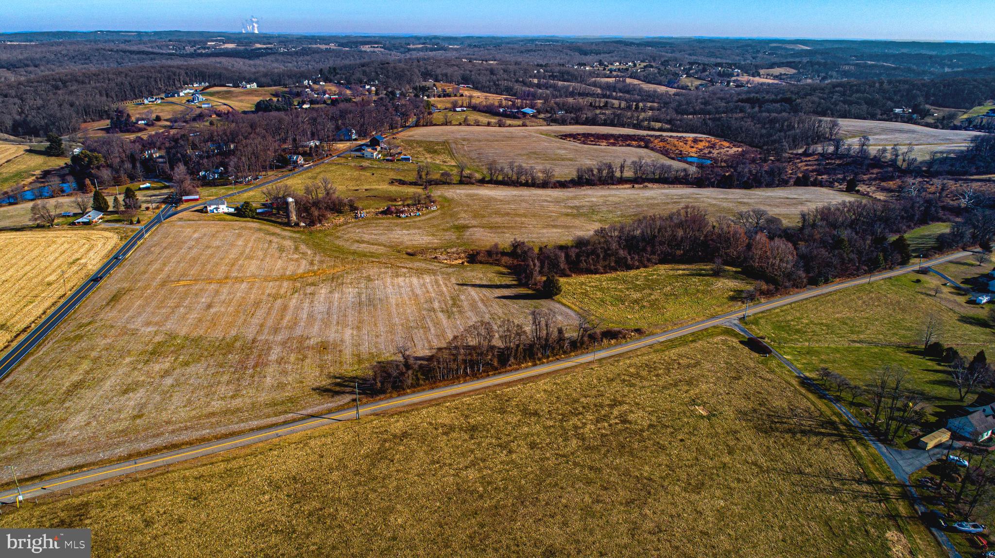 FOREST HILL - Farm