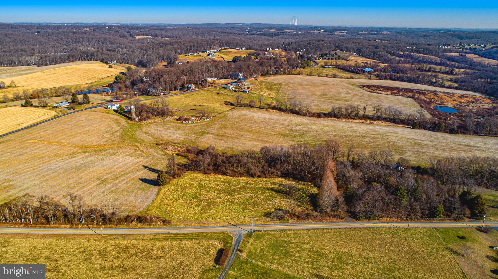 FOREST HILL - Farm