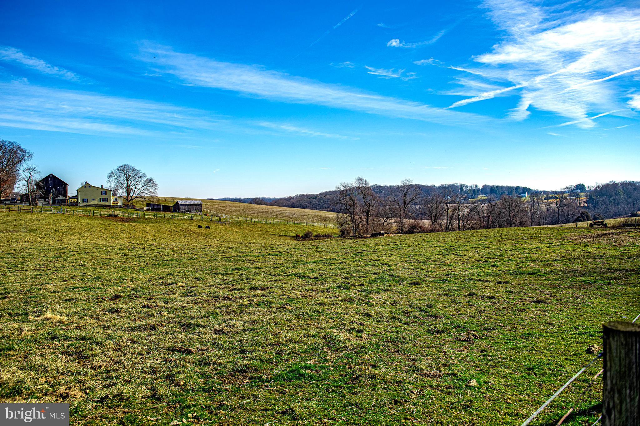 FOREST HILL - Farm