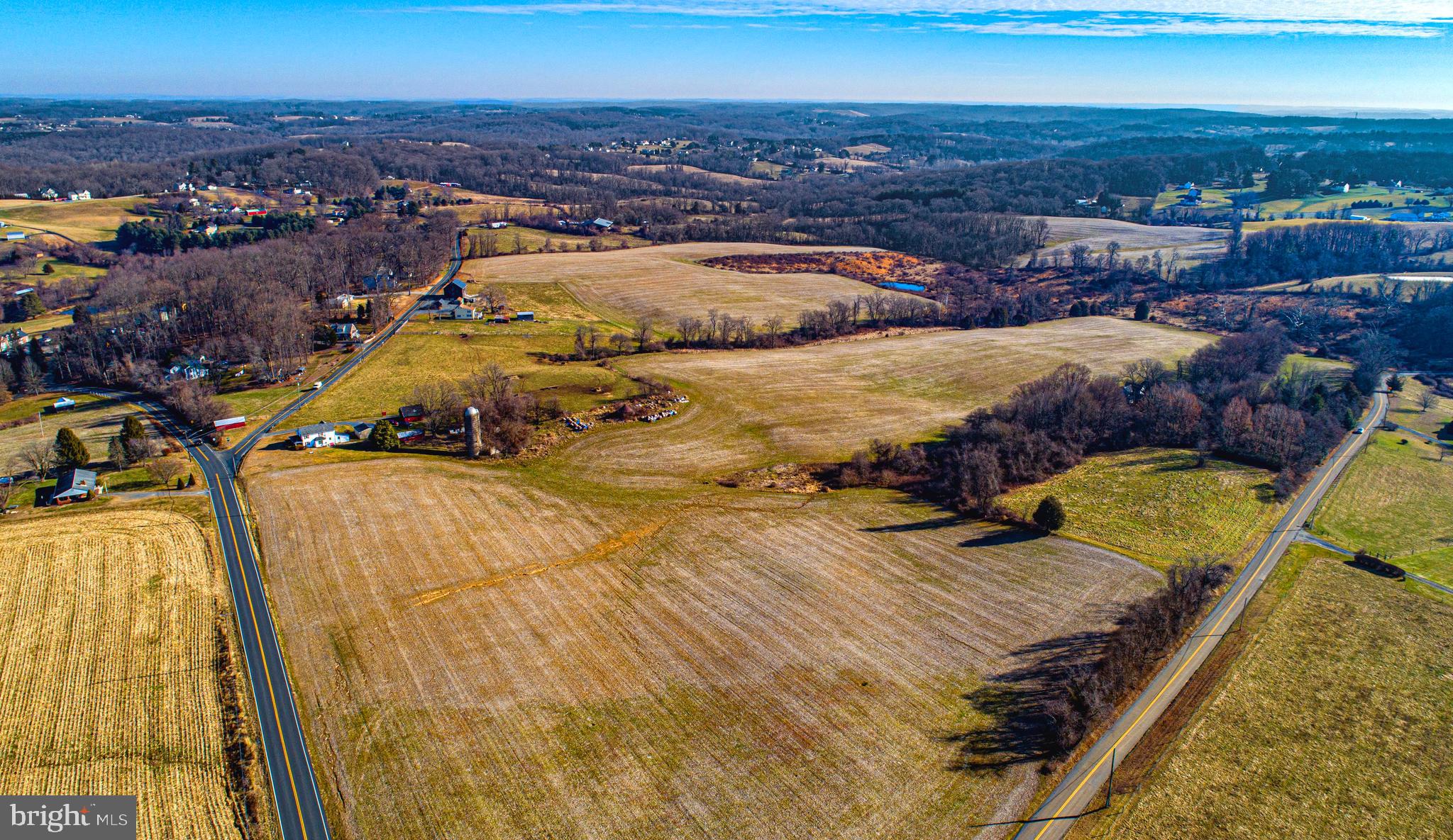FOREST HILL - Farm