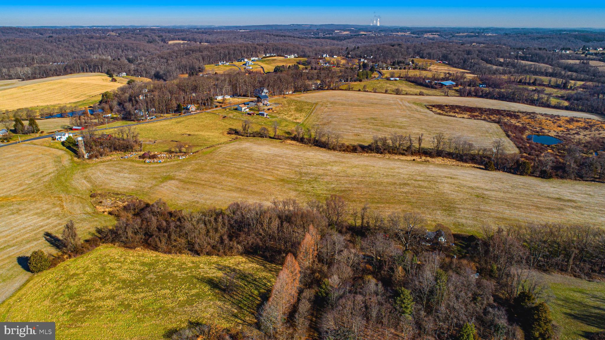 FOREST HILL - Farm